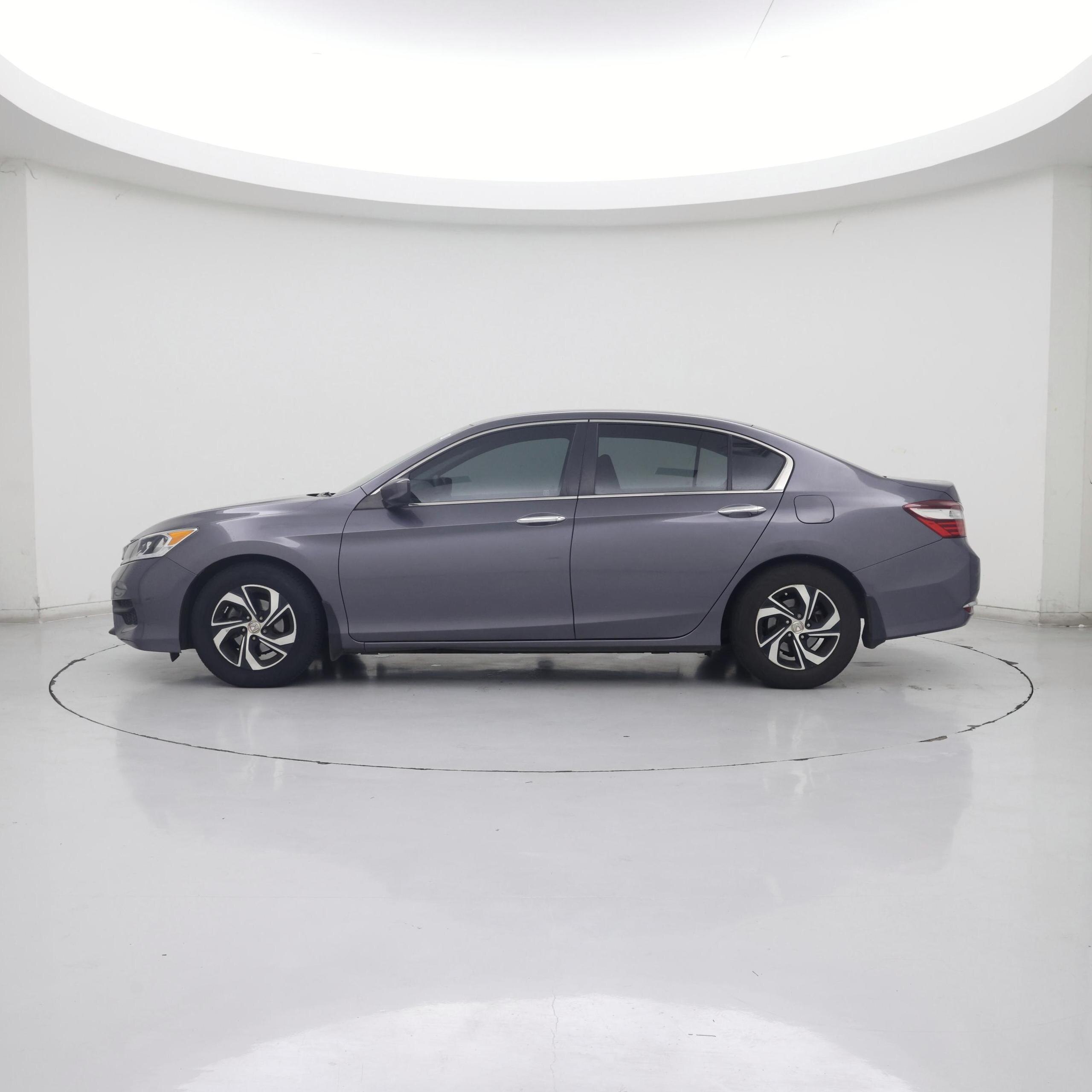 Thumbnail: 2016 Honda Accord - 3