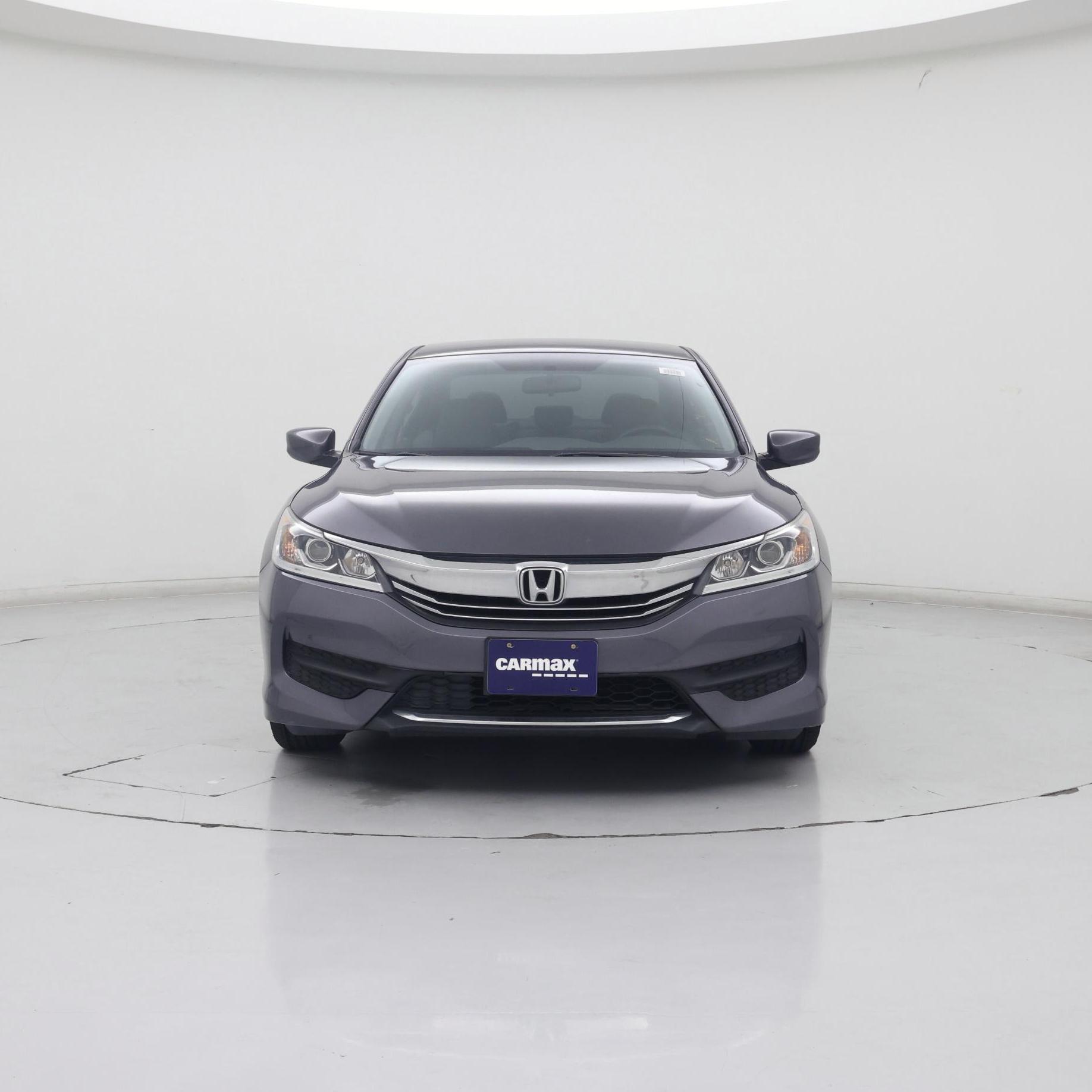 Thumbnail: 2016 Honda Accord - 5