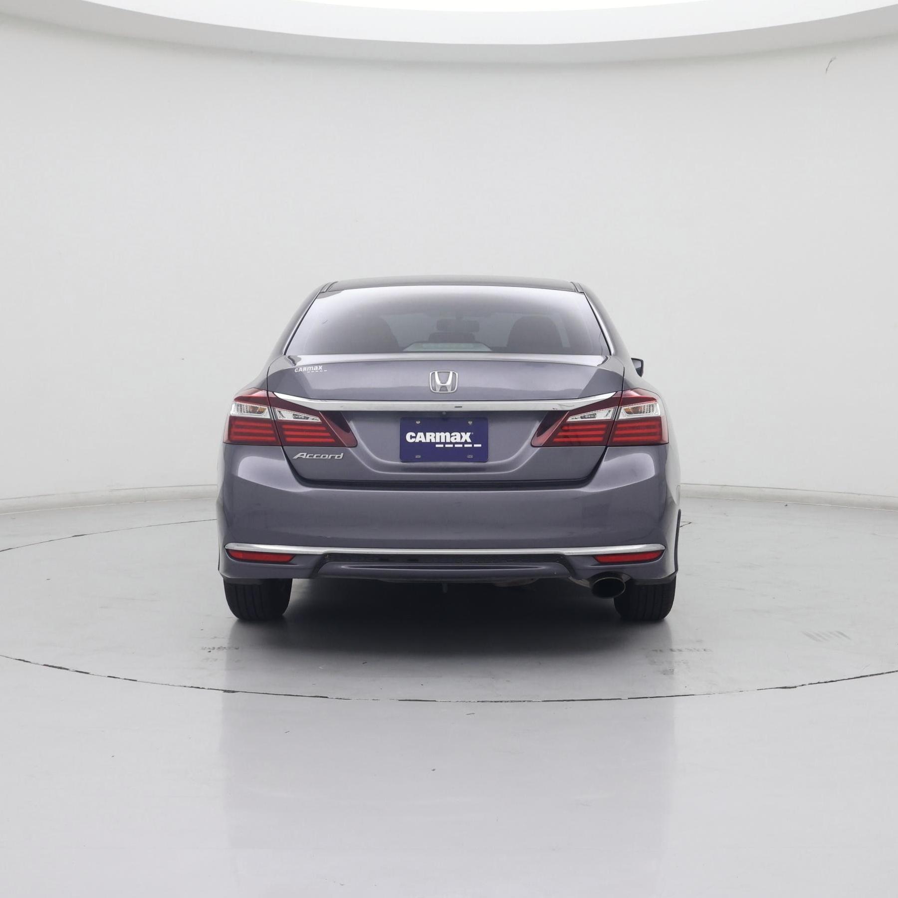 Thumbnail: 2016 Honda Accord - 6