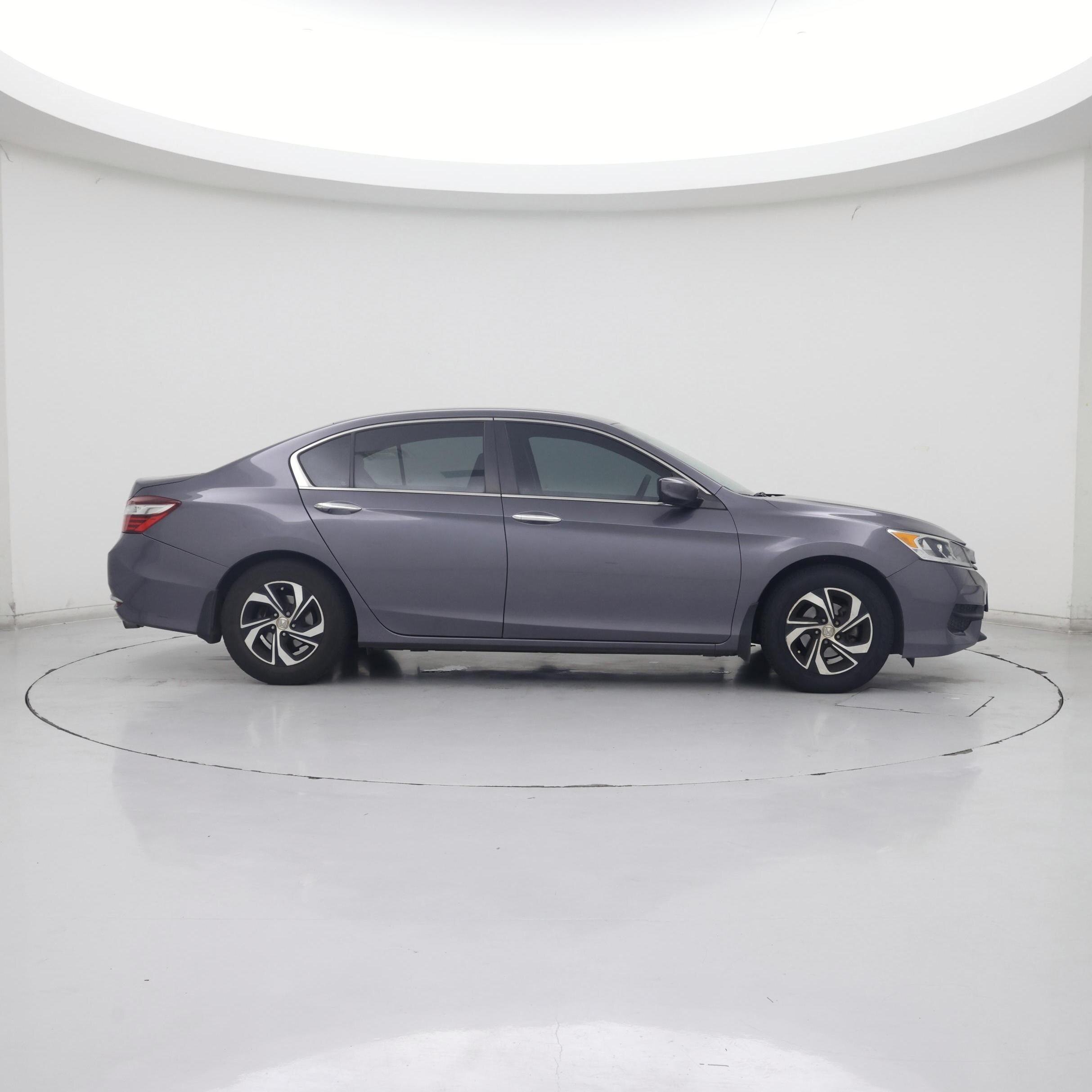 Thumbnail: 2016 Honda Accord - 7