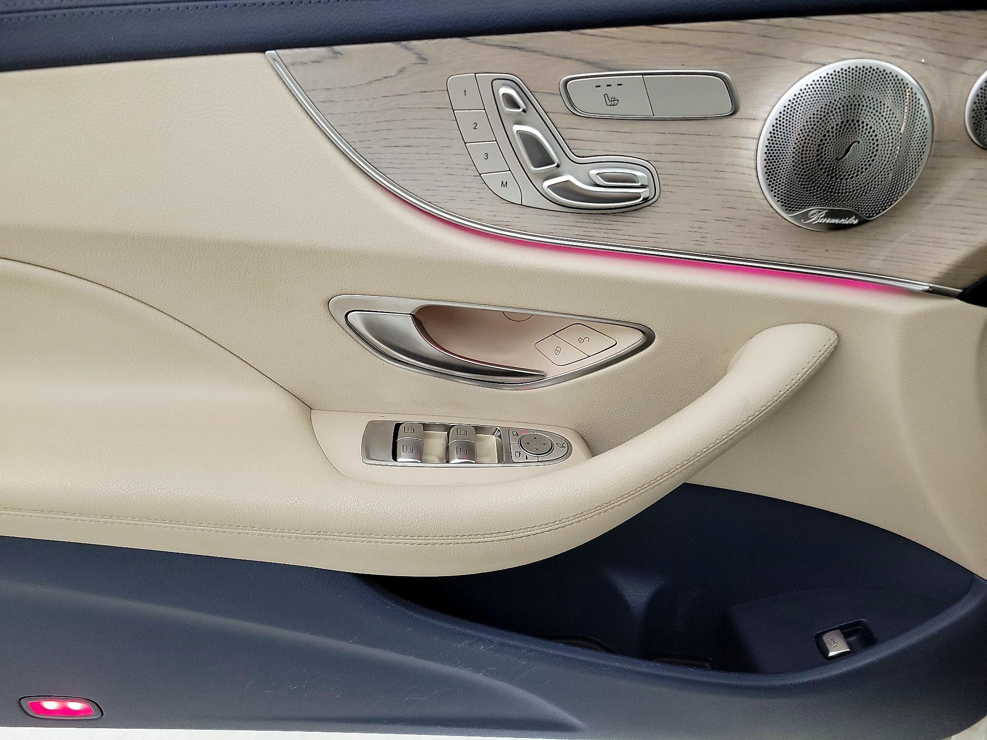 Thumbnail: 2021 Mercedes-Benz E-Class - 12