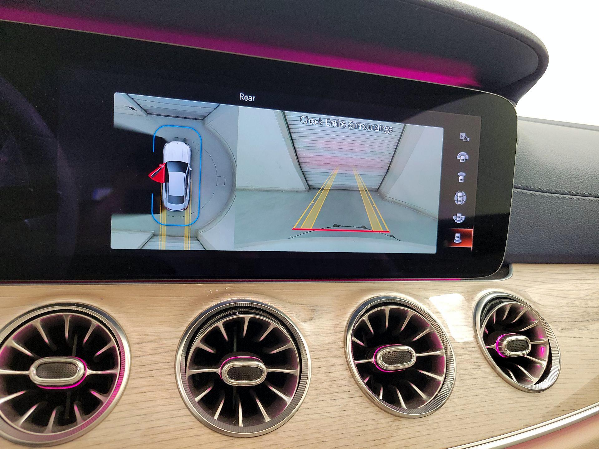 Thumbnail: 2021 Mercedes-Benz E-Class - 15
