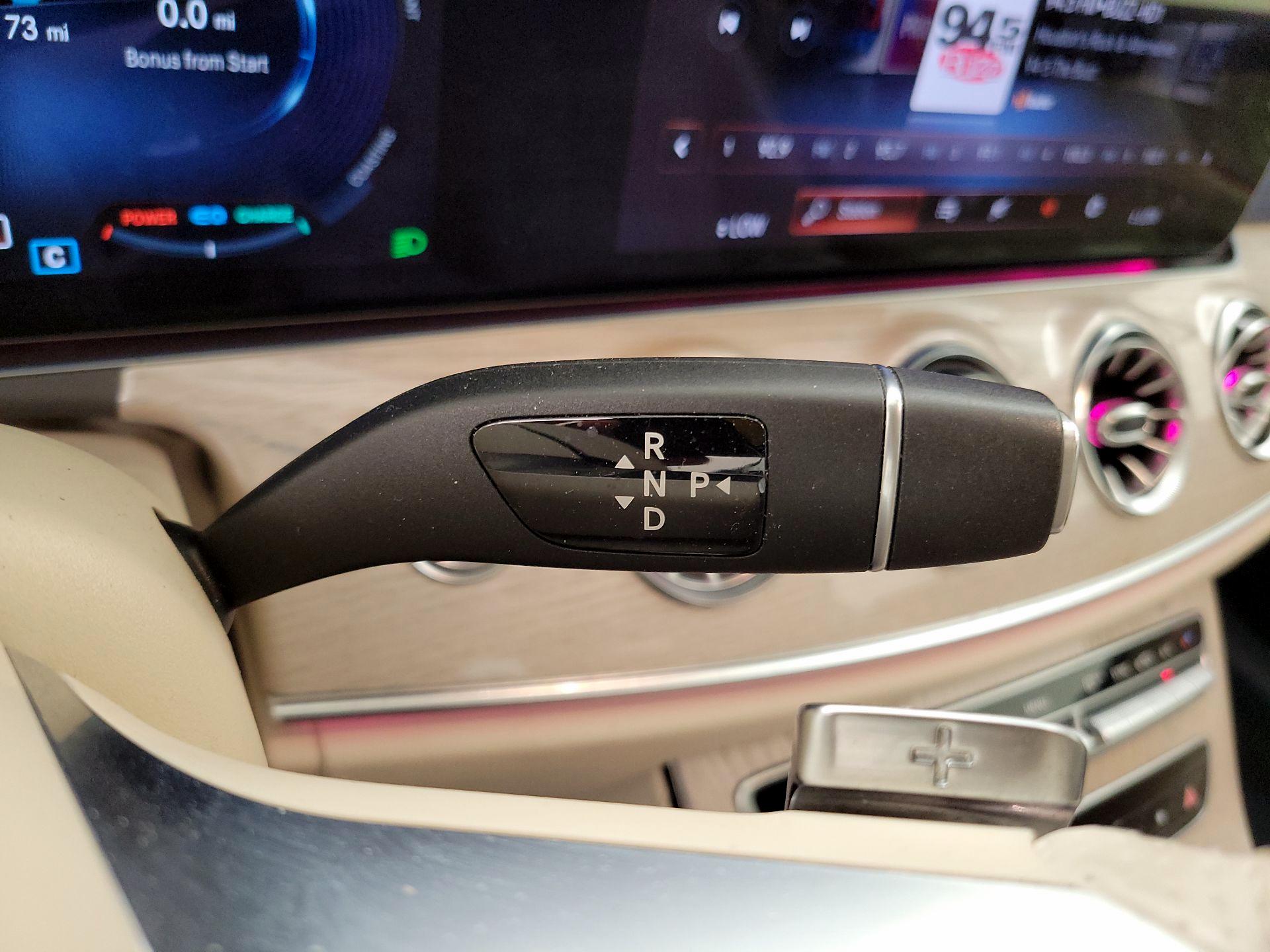 Thumbnail: 2021 Mercedes-Benz E-Class - 18