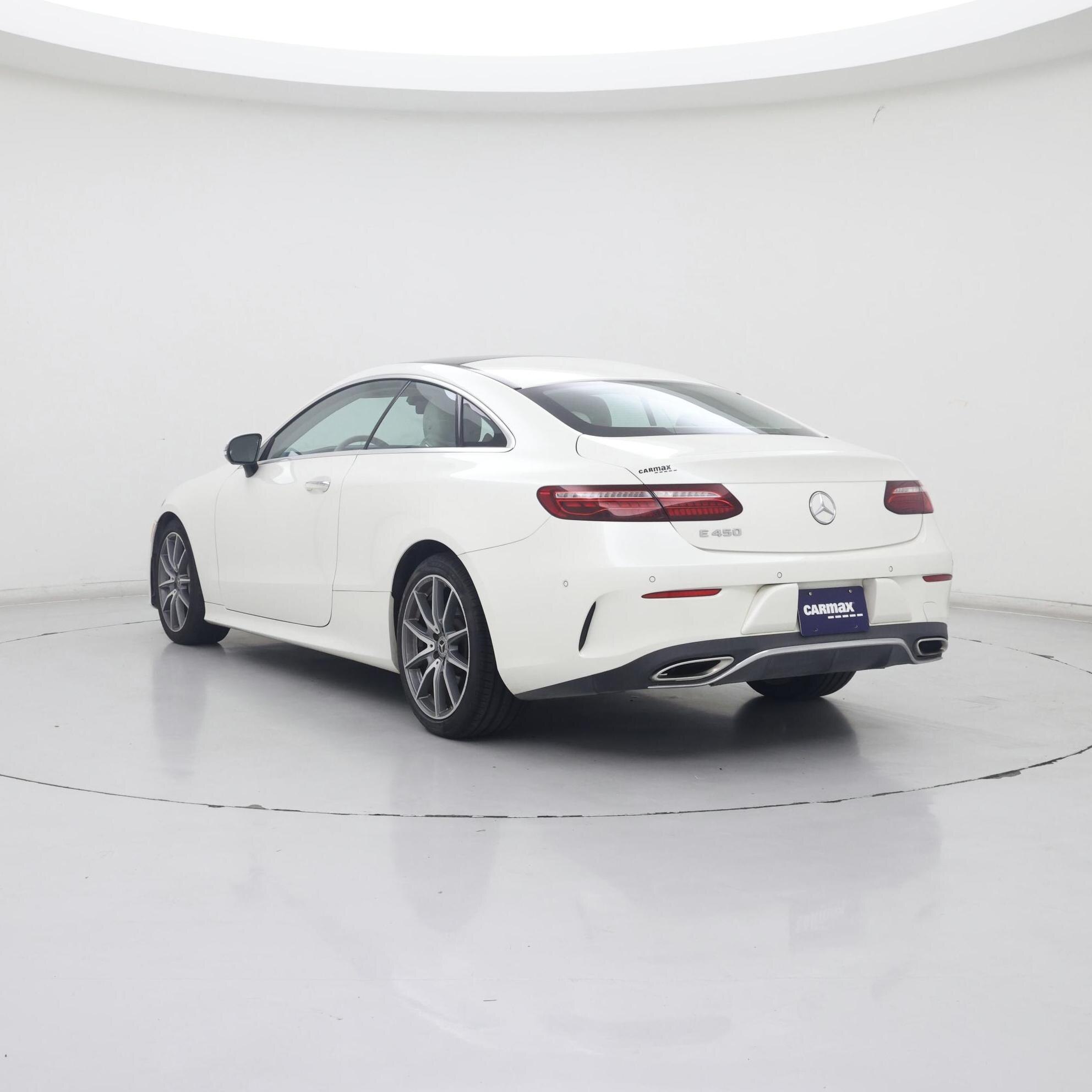 Thumbnail: 2021 Mercedes-Benz E-Class - 2