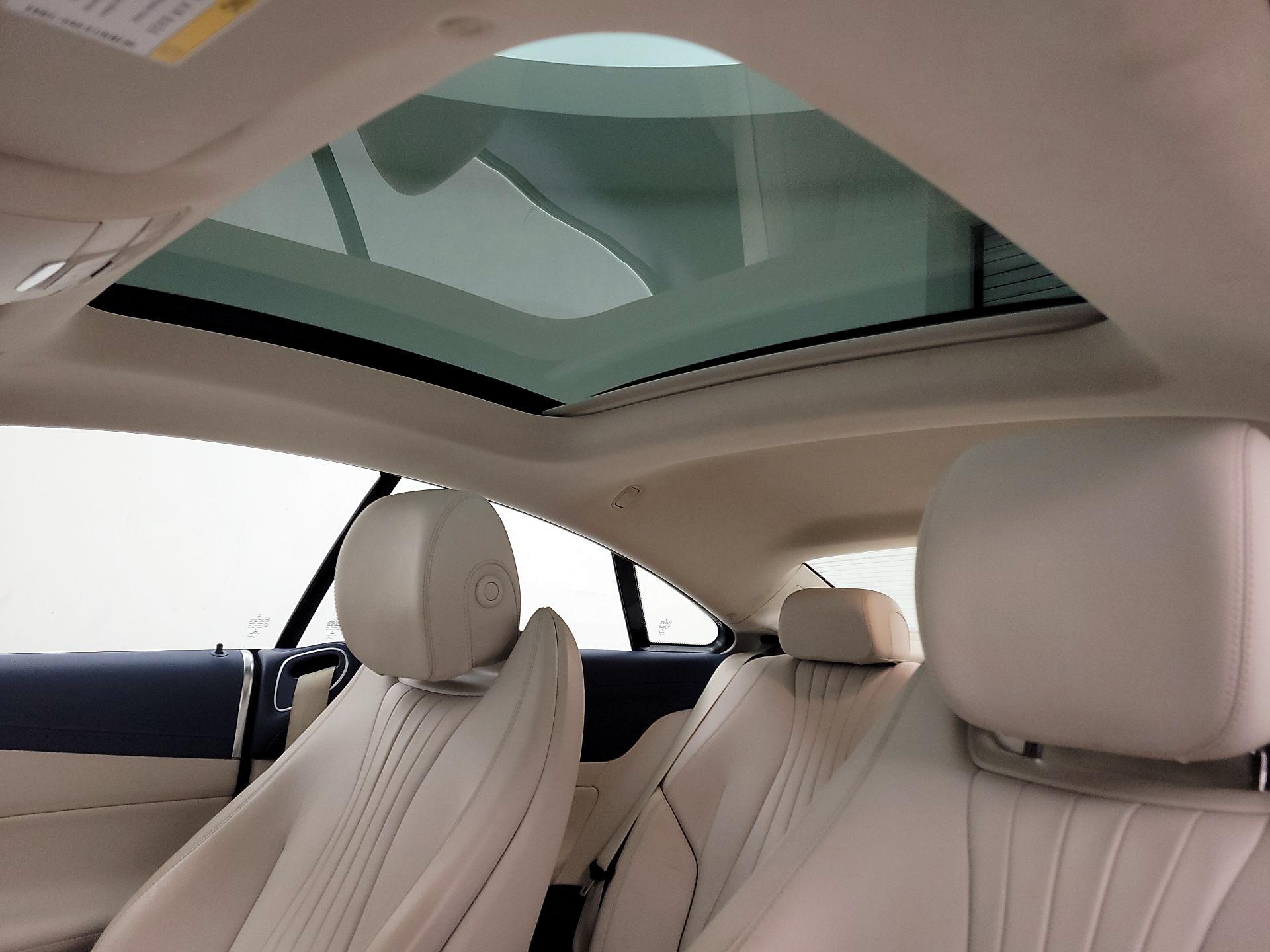 Thumbnail: 2021 Mercedes-Benz E-Class - 20
