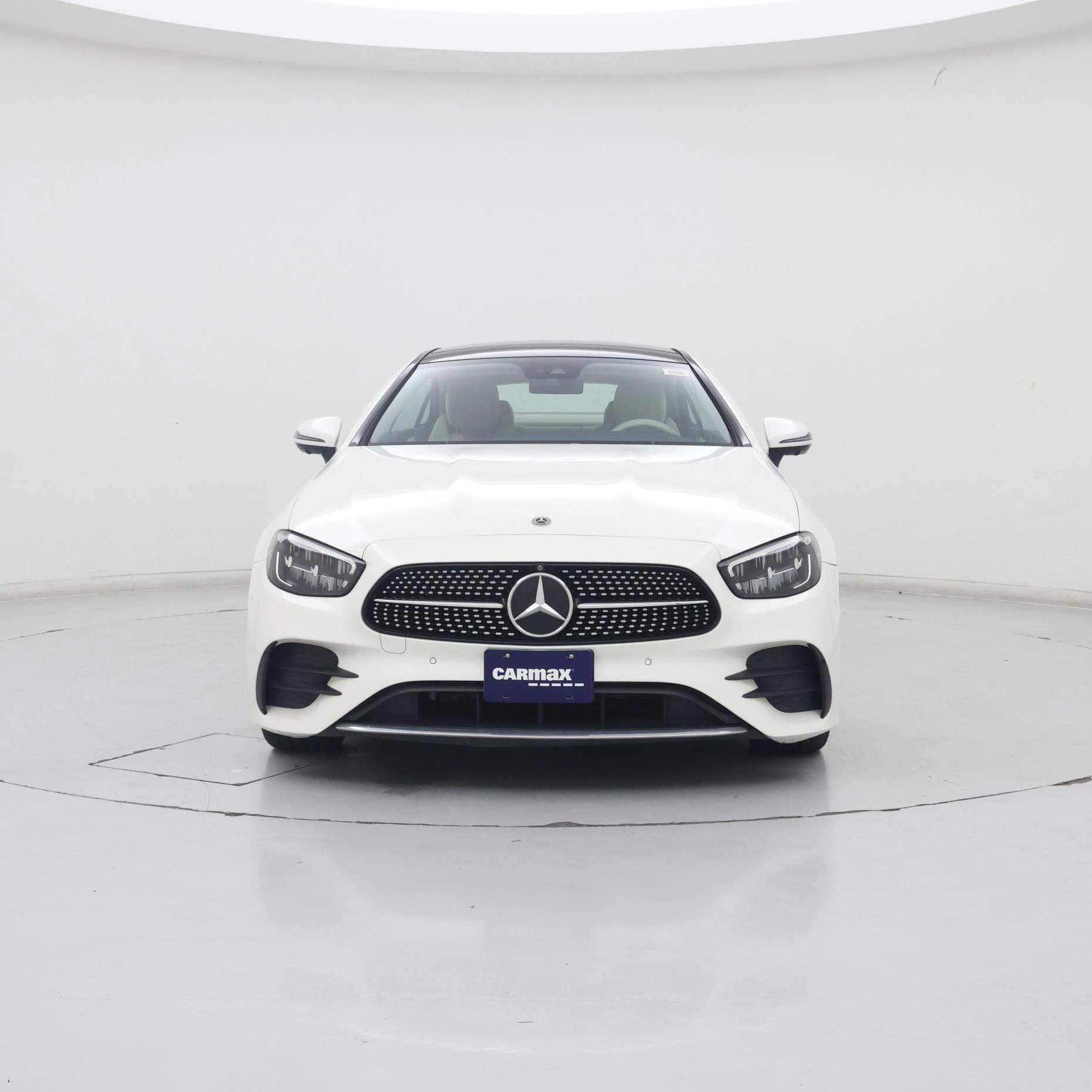 Thumbnail: 2021 Mercedes-Benz E-Class - 5
