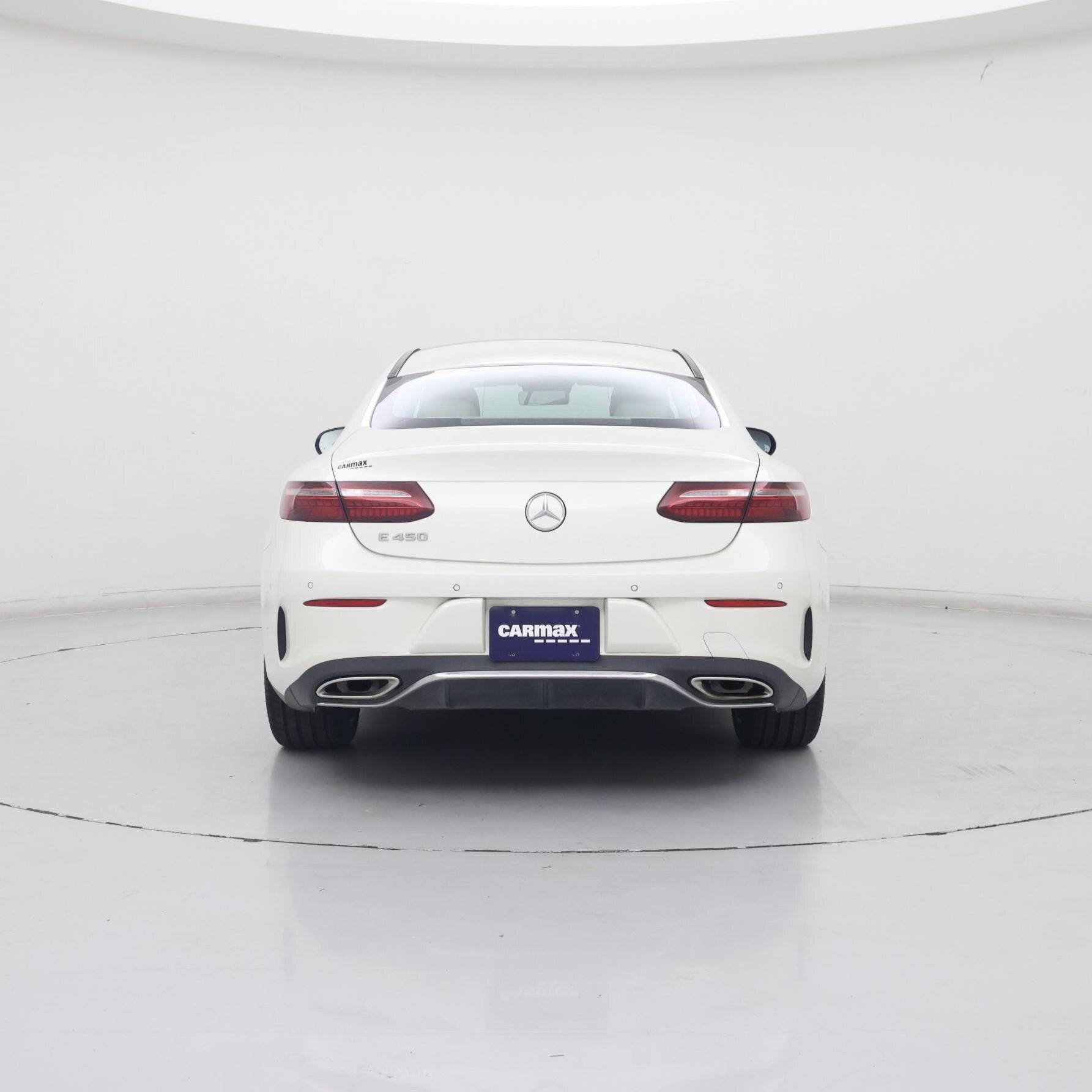 Thumbnail: 2021 Mercedes-Benz E-Class - 6