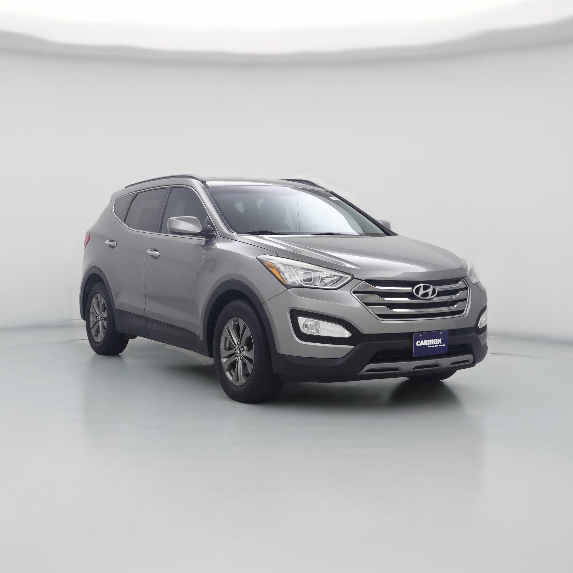 Thumbnail: 2014 Hyundai Santa Fe - 1