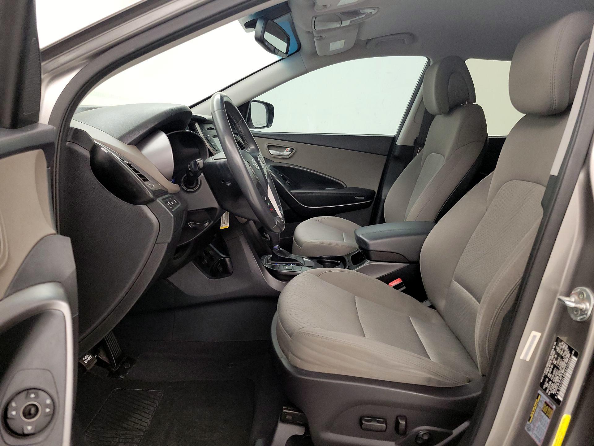 Thumbnail: 2014 Hyundai Santa Fe - 11