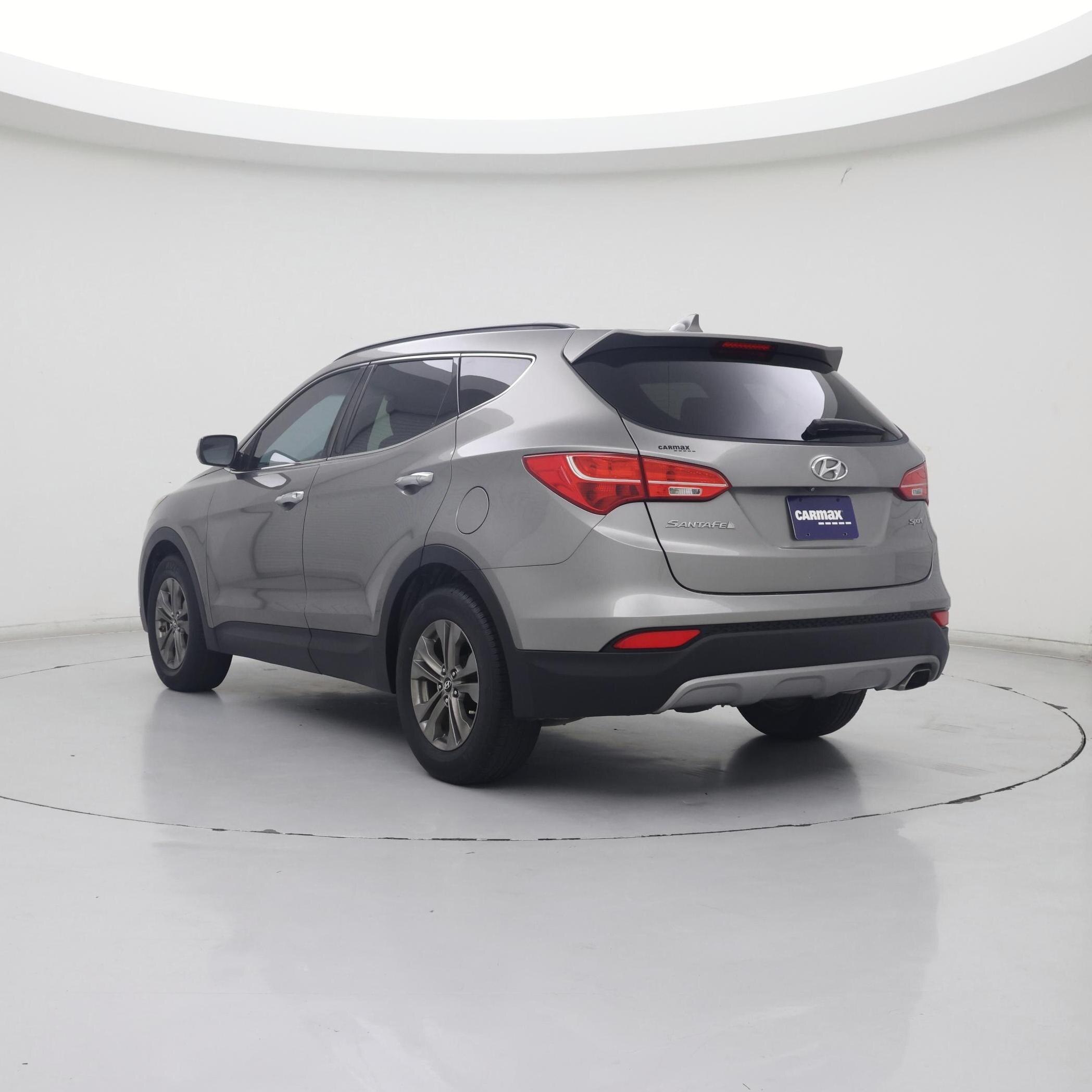 Thumbnail: 2014 Hyundai Santa Fe - 2