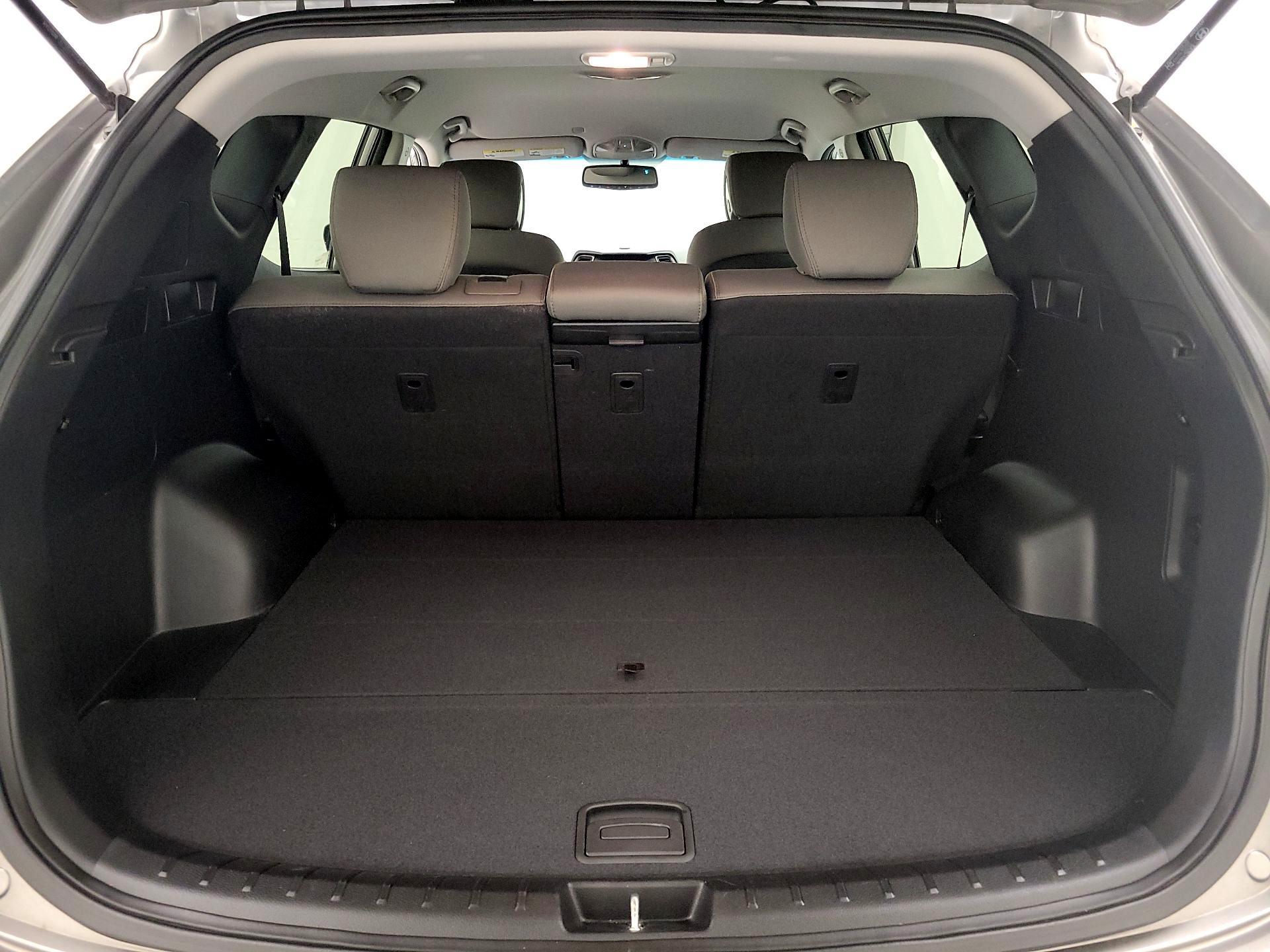 Thumbnail: 2014 Hyundai Santa Fe - 20