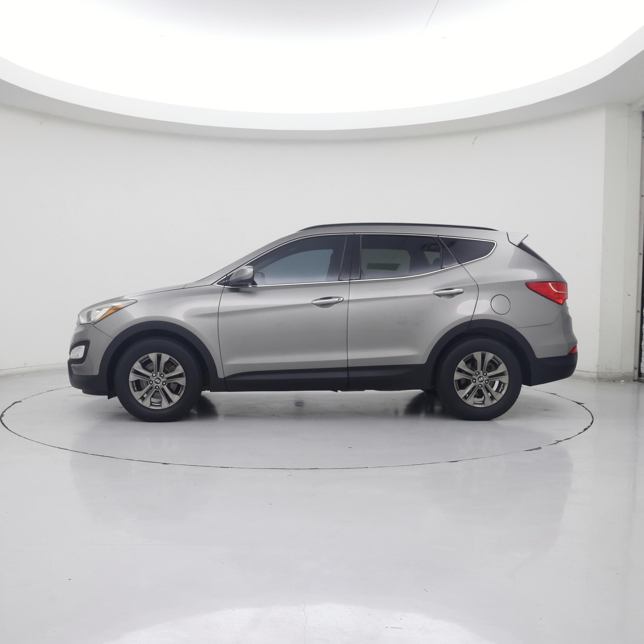 Thumbnail: 2014 Hyundai Santa Fe - 3