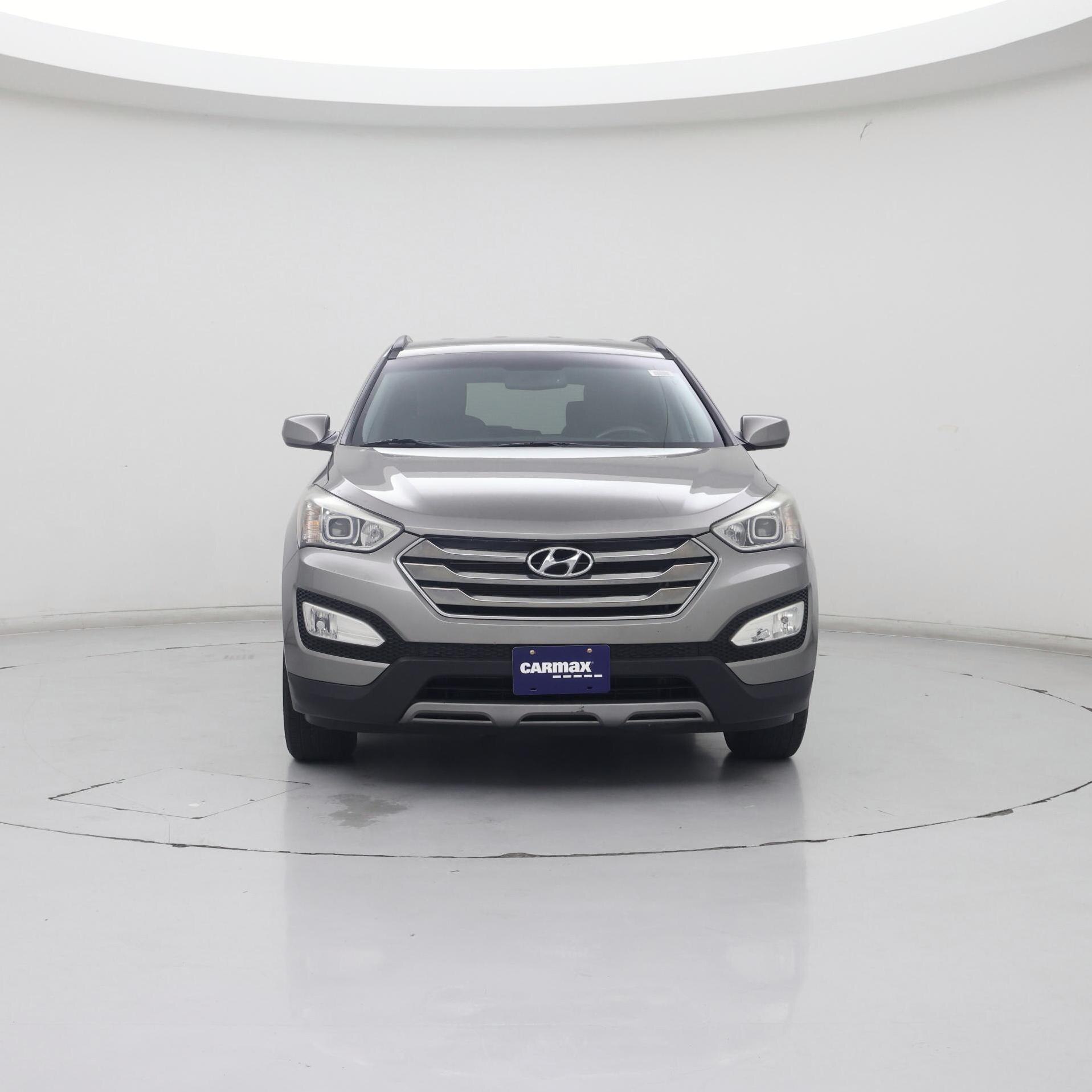 Thumbnail: 2014 Hyundai Santa Fe - 5