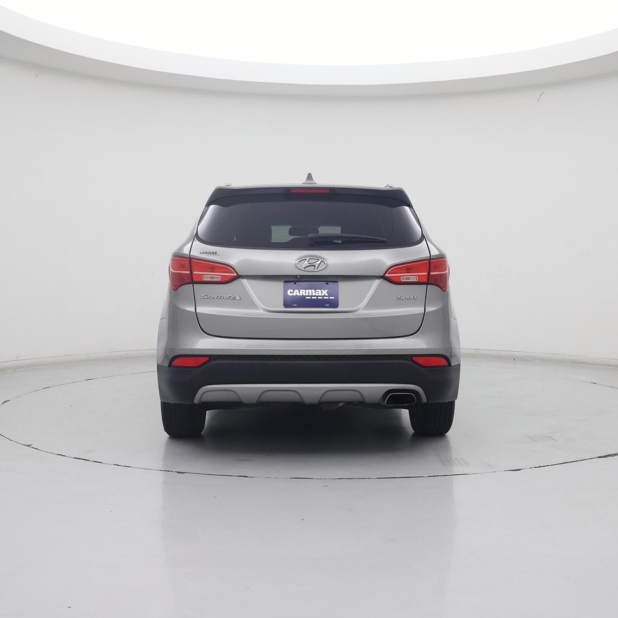 Thumbnail: 2014 Hyundai Santa Fe - 6