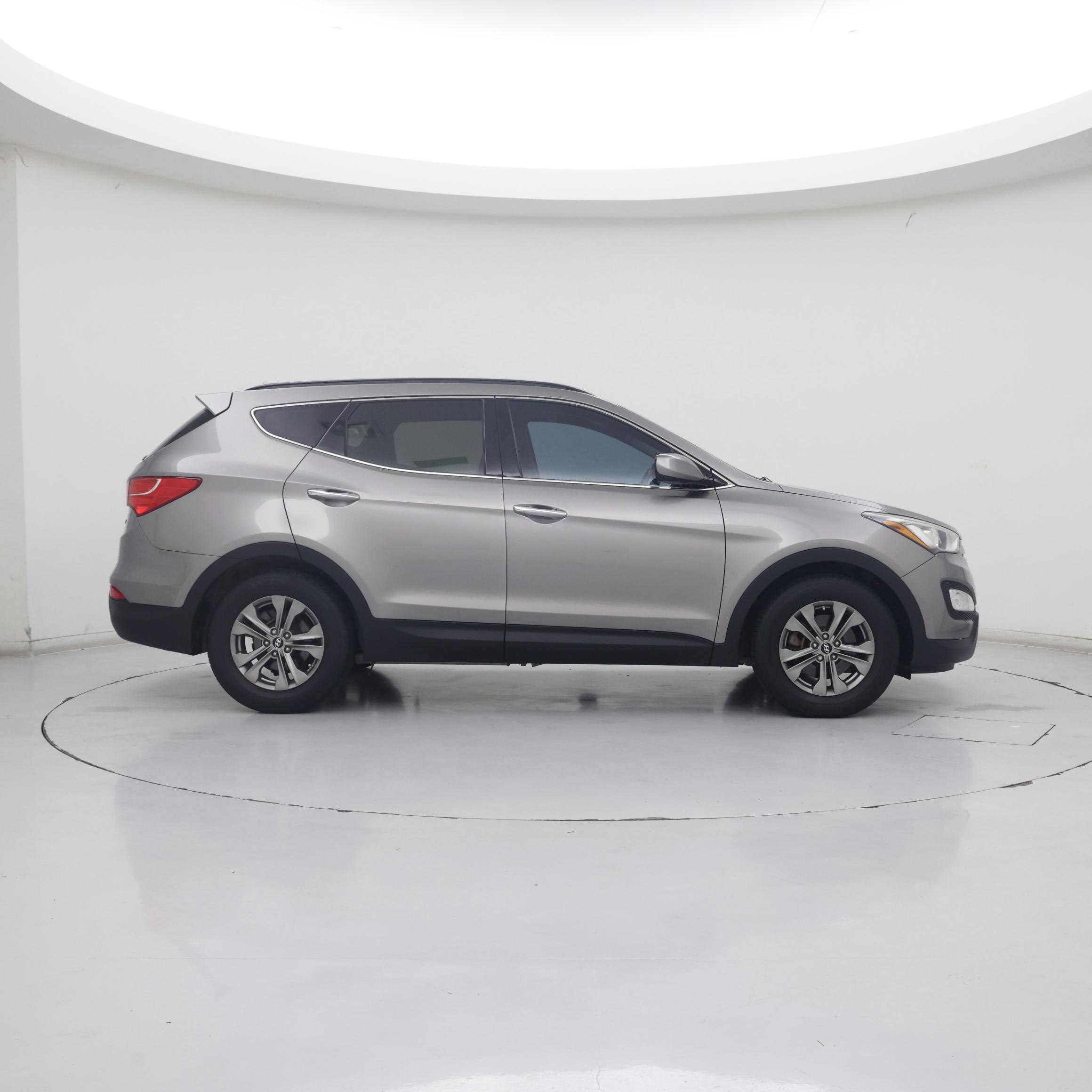 Thumbnail: 2014 Hyundai Santa Fe - 7