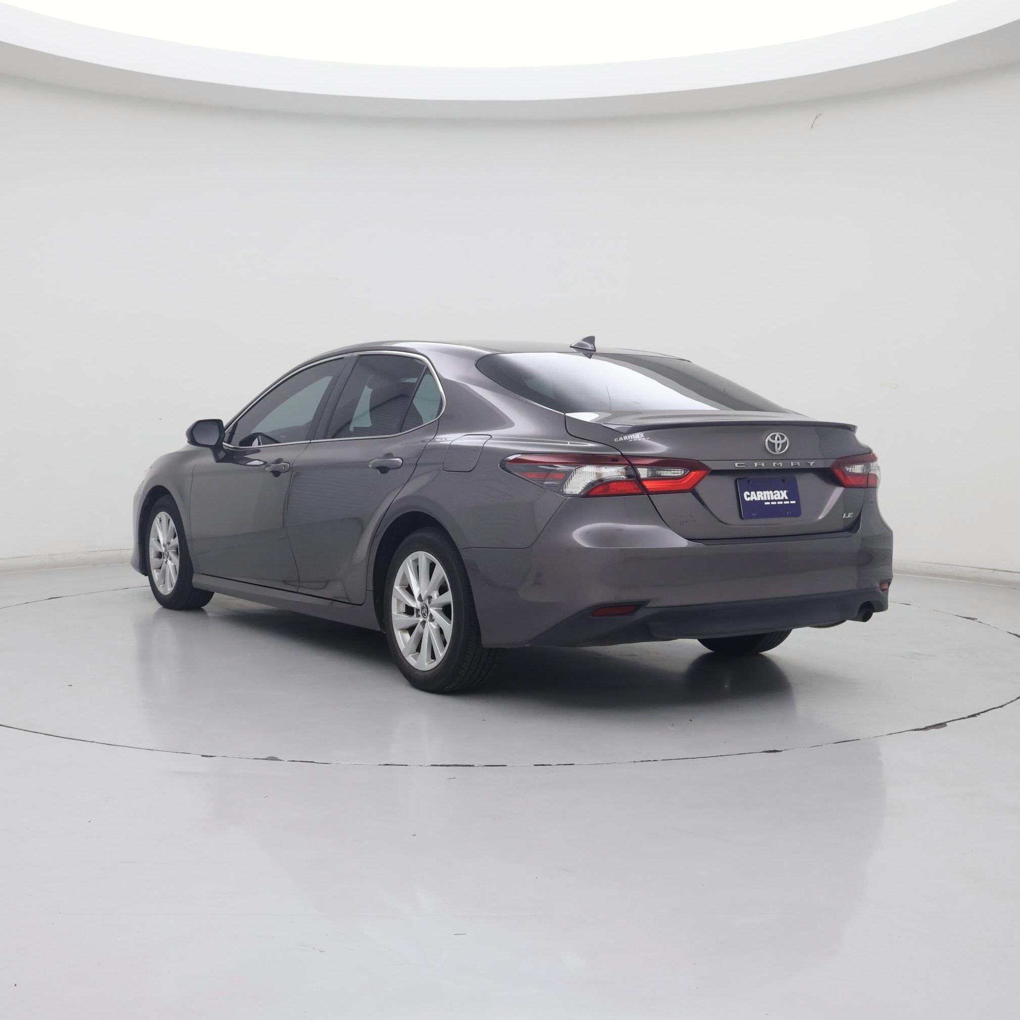Thumbnail: 2023 Toyota Camry - 2