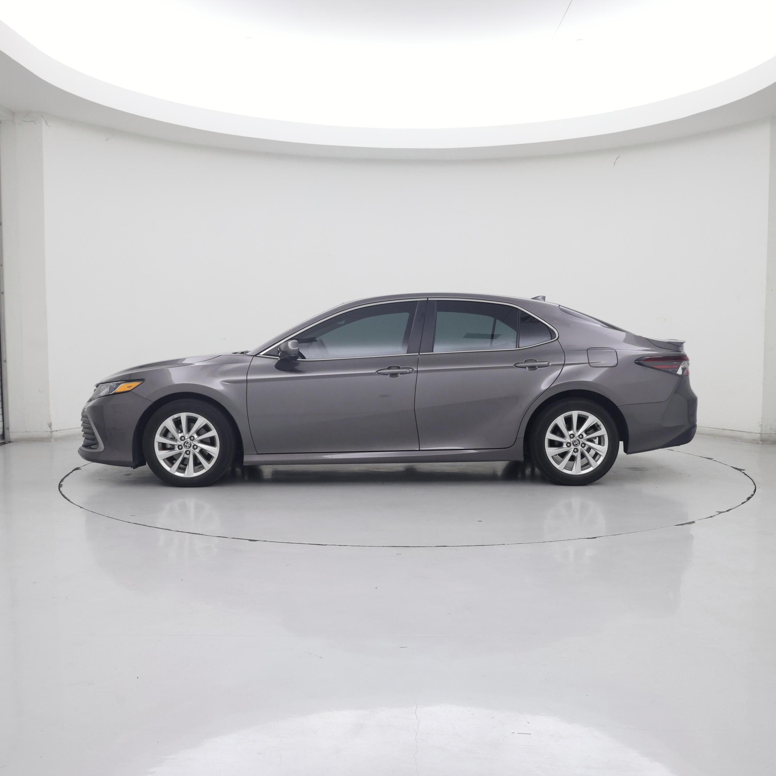 Thumbnail: 2023 Toyota Camry - 3