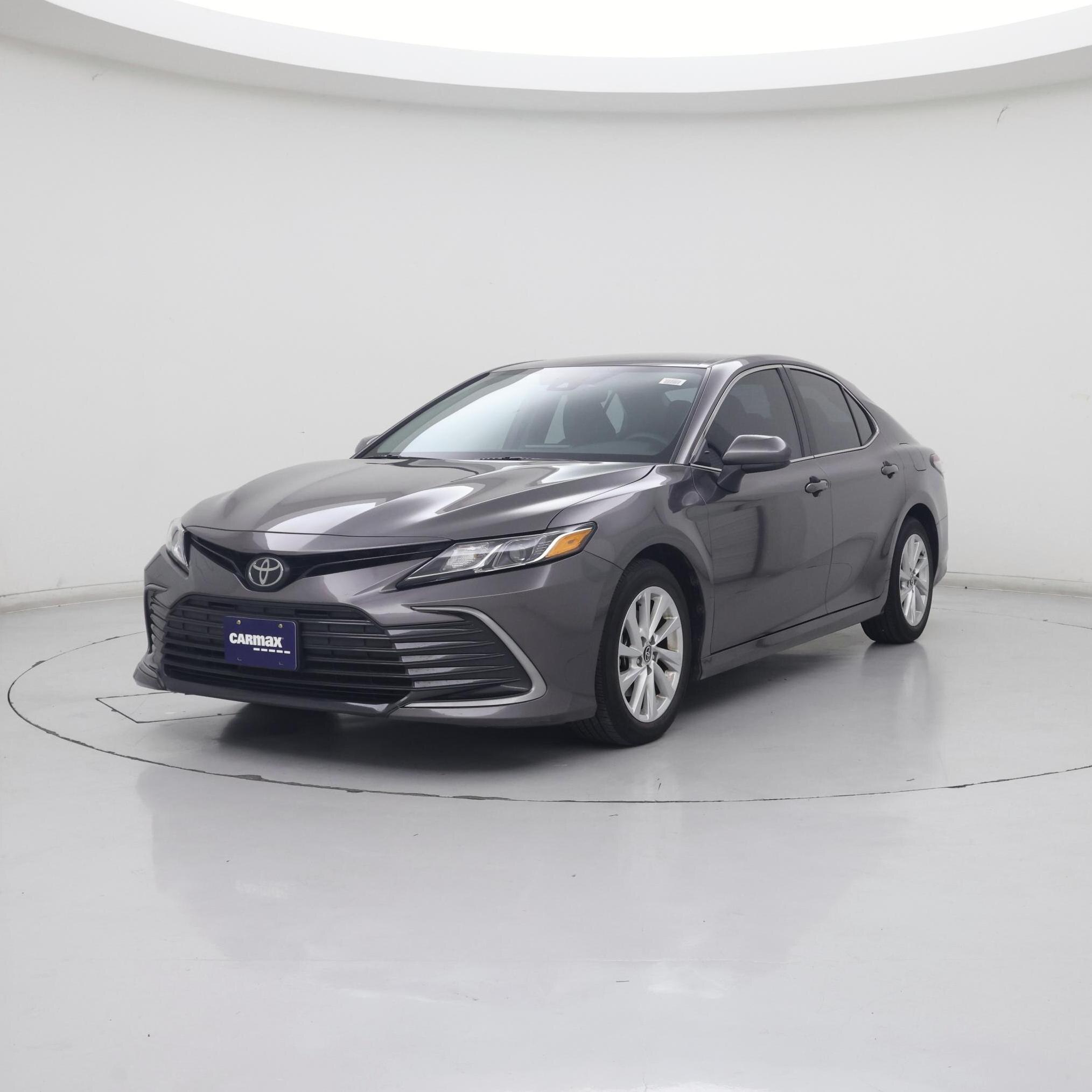 Thumbnail: 2023 Toyota Camry - 4