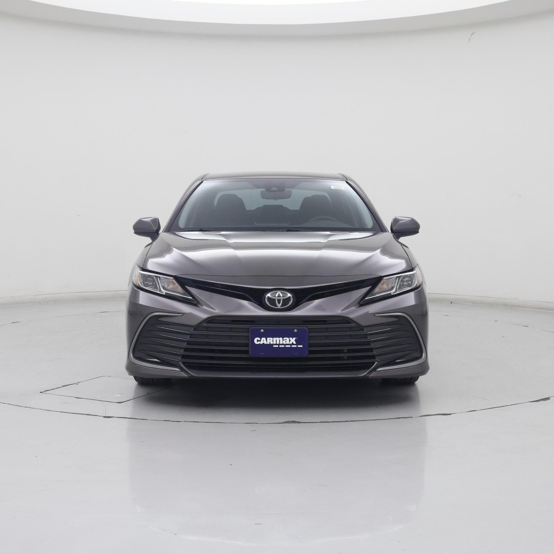 Thumbnail: 2023 Toyota Camry - 5