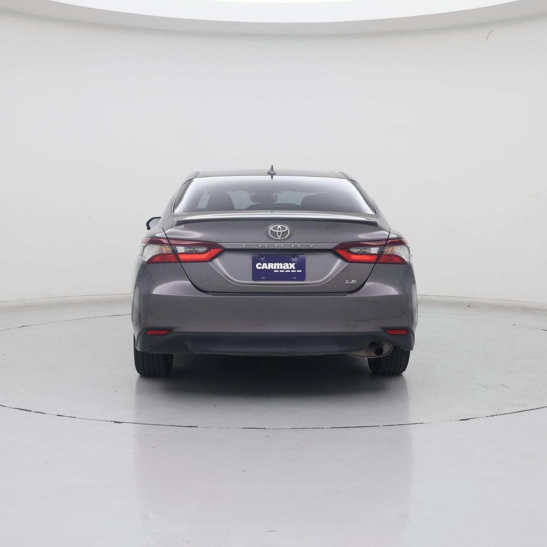 Thumbnail: 2023 Toyota Camry - 6