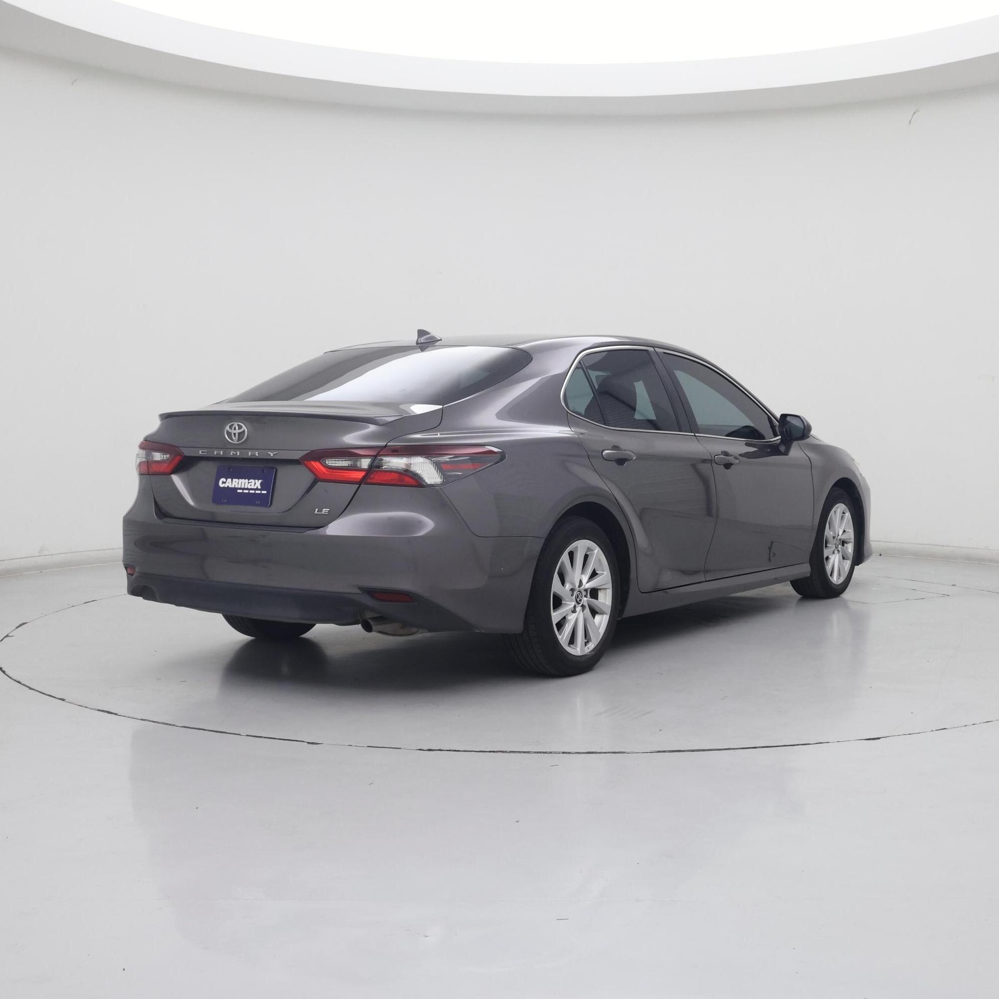 Thumbnail: 2023 Toyota Camry - 8