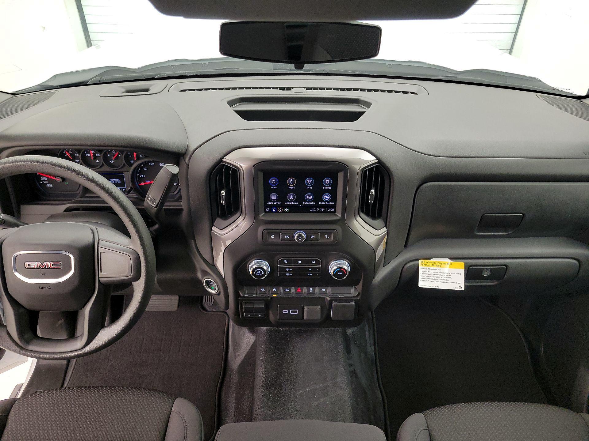 Thumbnail: 2025 GMC Sierra 1500 - 9