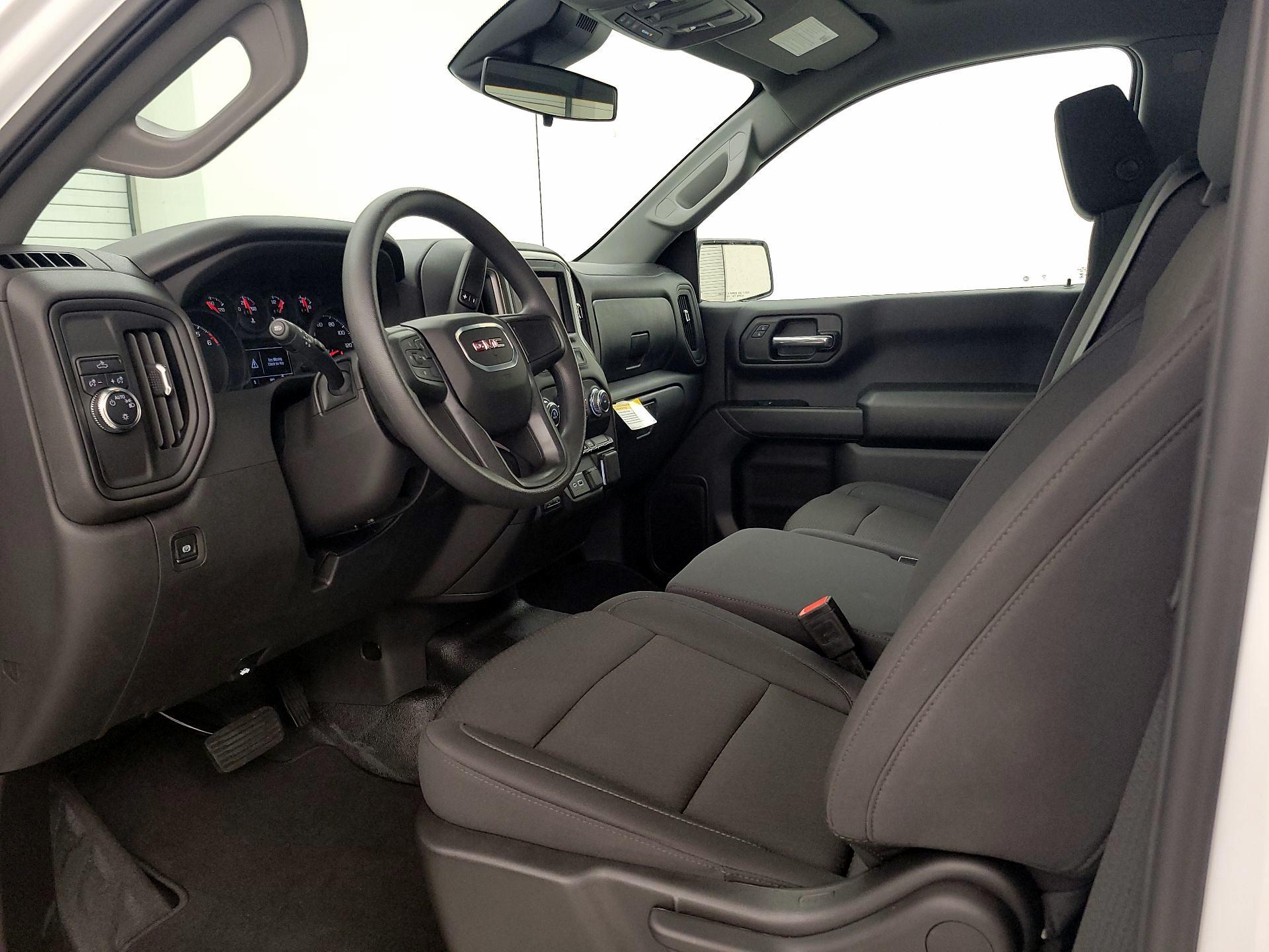 Thumbnail: 2025 GMC Sierra 1500 - 11