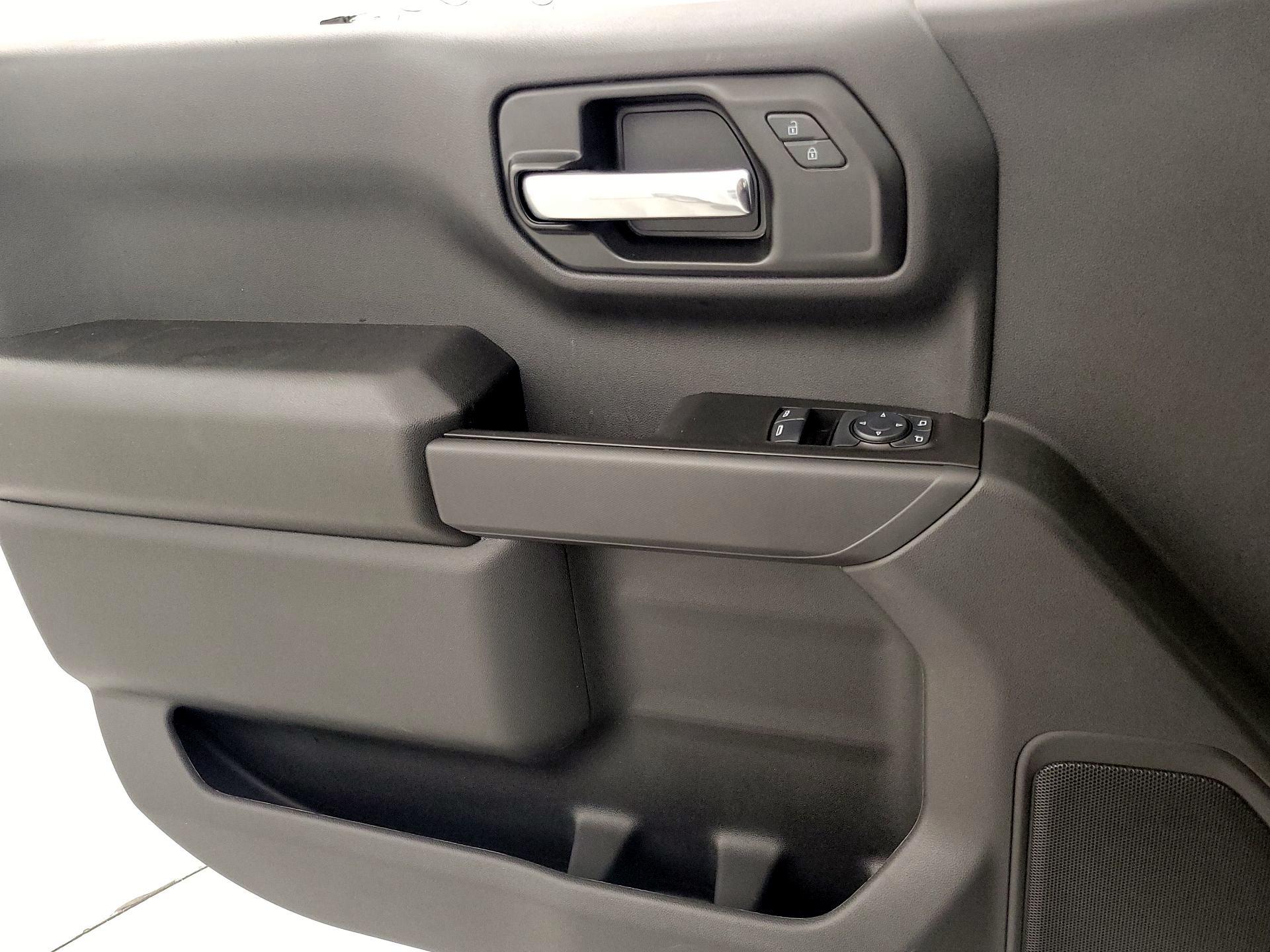 Thumbnail: 2025 GMC Sierra 1500 - 12