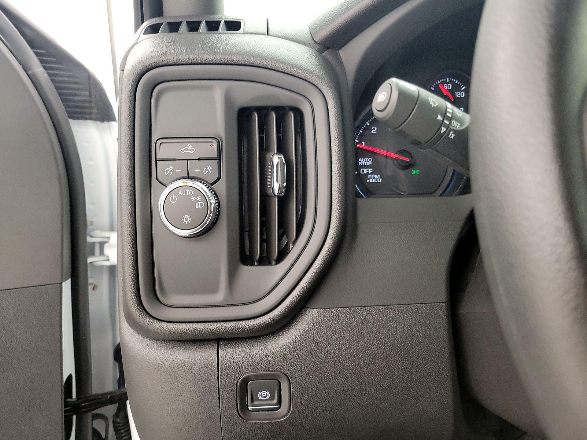 Thumbnail: 2025 GMC Sierra 1500 - 13