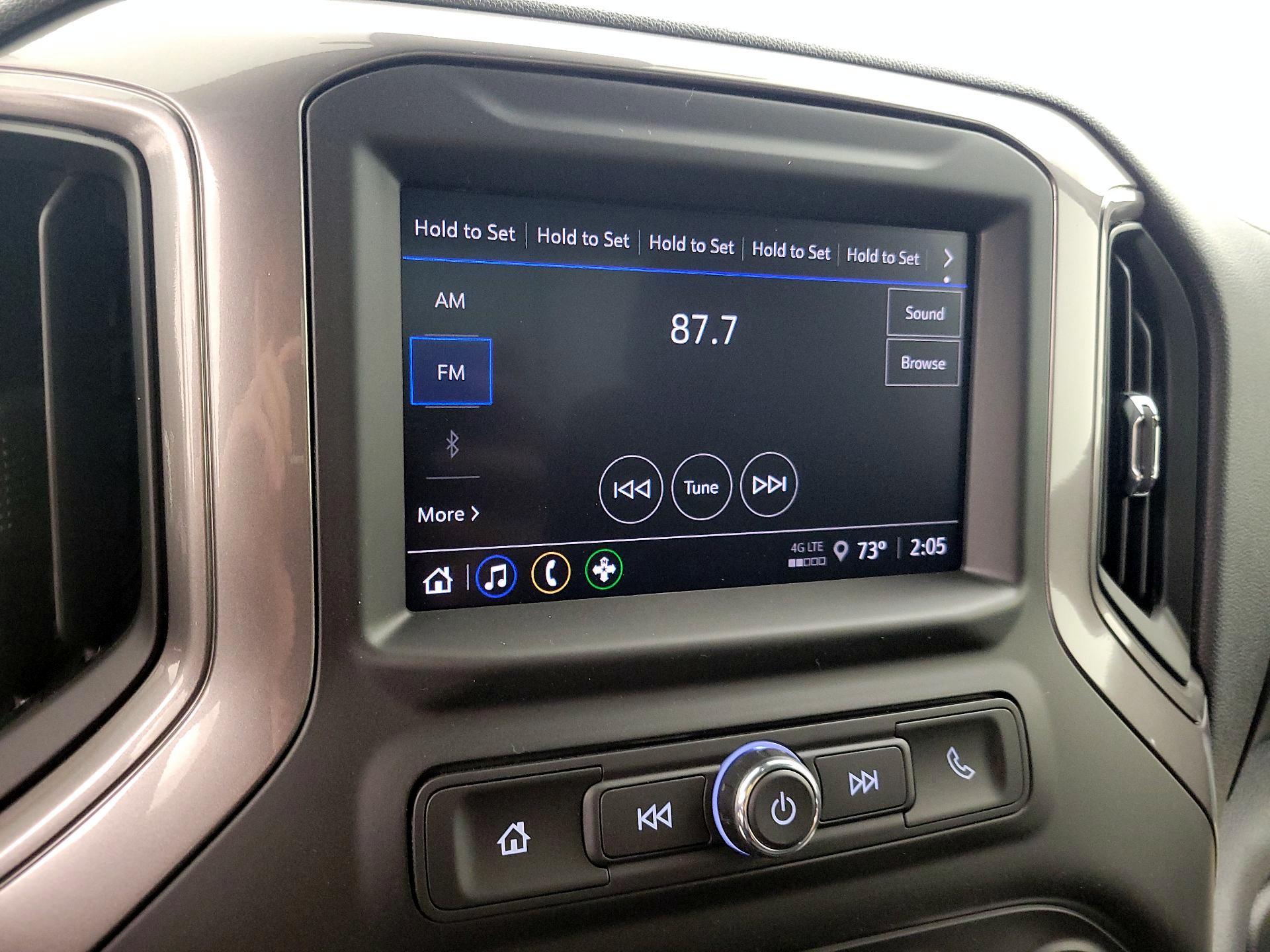 Thumbnail: 2025 GMC Sierra 1500 - 15