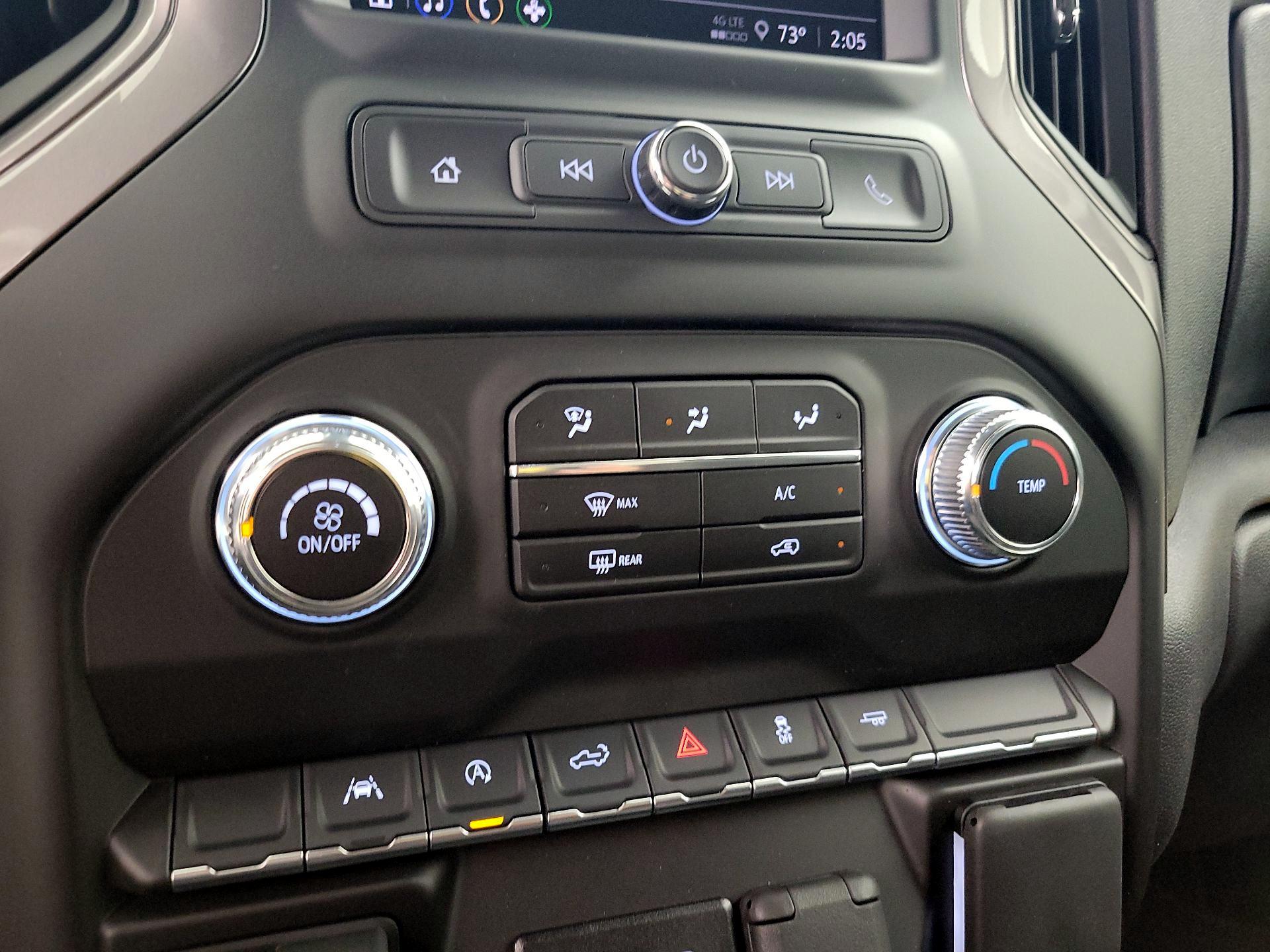 Thumbnail: 2025 GMC Sierra 1500 - 16