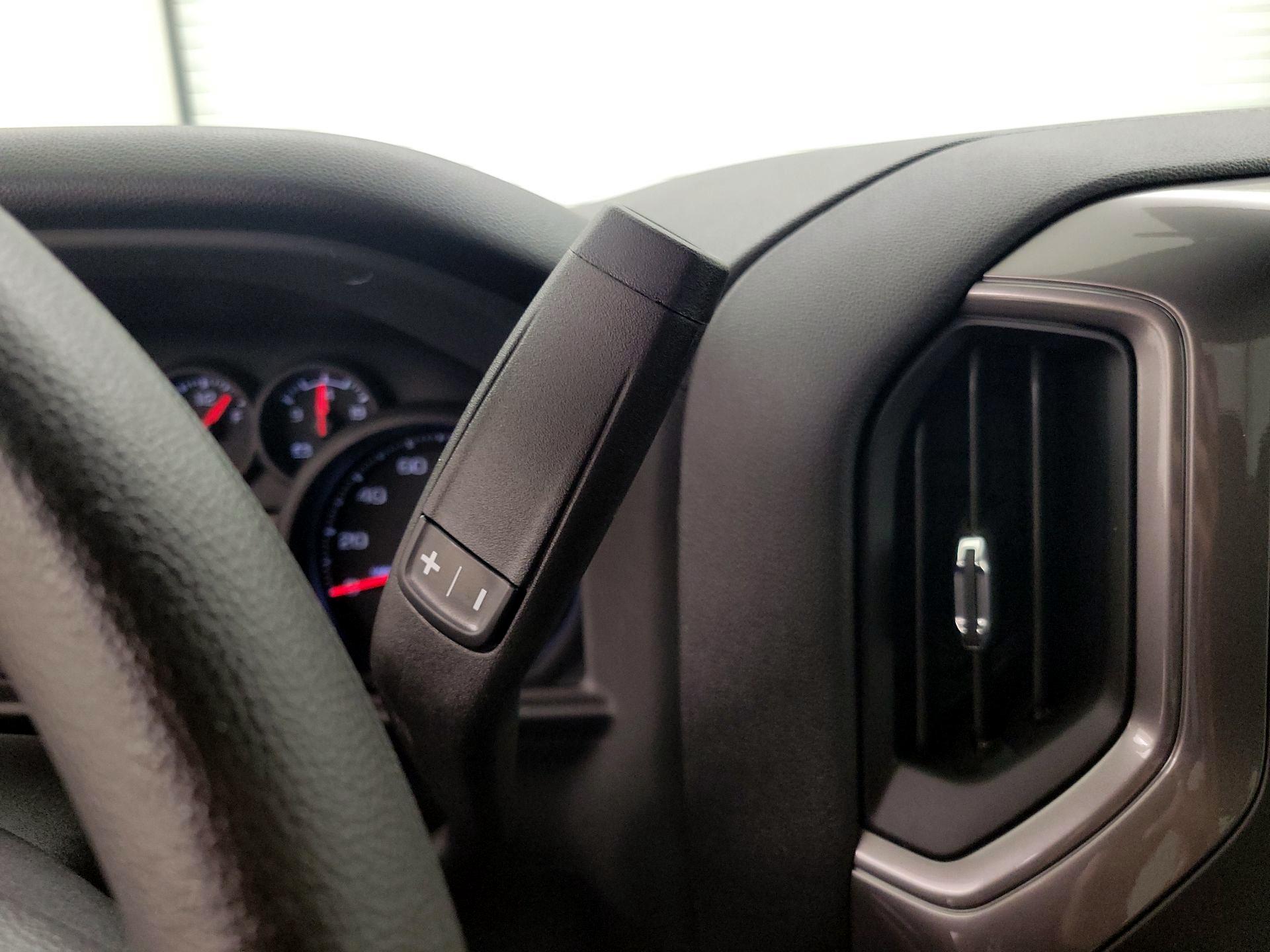 Thumbnail: 2025 GMC Sierra 1500 - 17