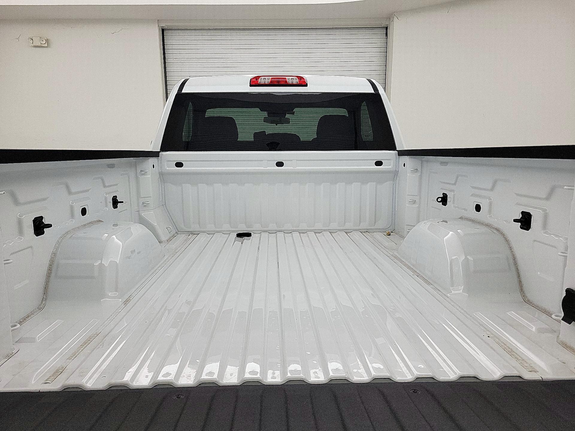 Thumbnail: 2025 GMC Sierra 1500 - 19
