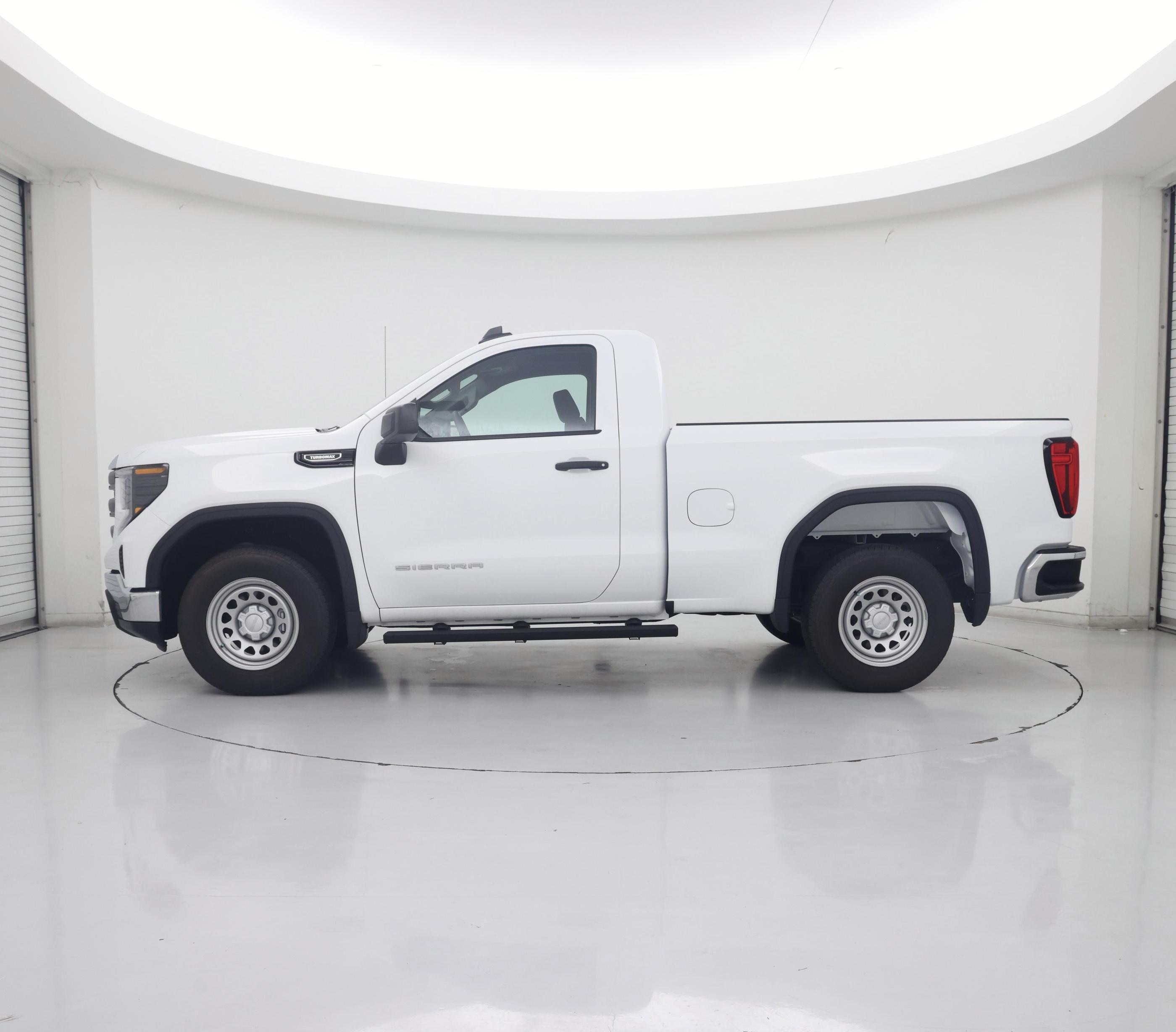 Thumbnail: 2025 GMC Sierra 1500 - 3
