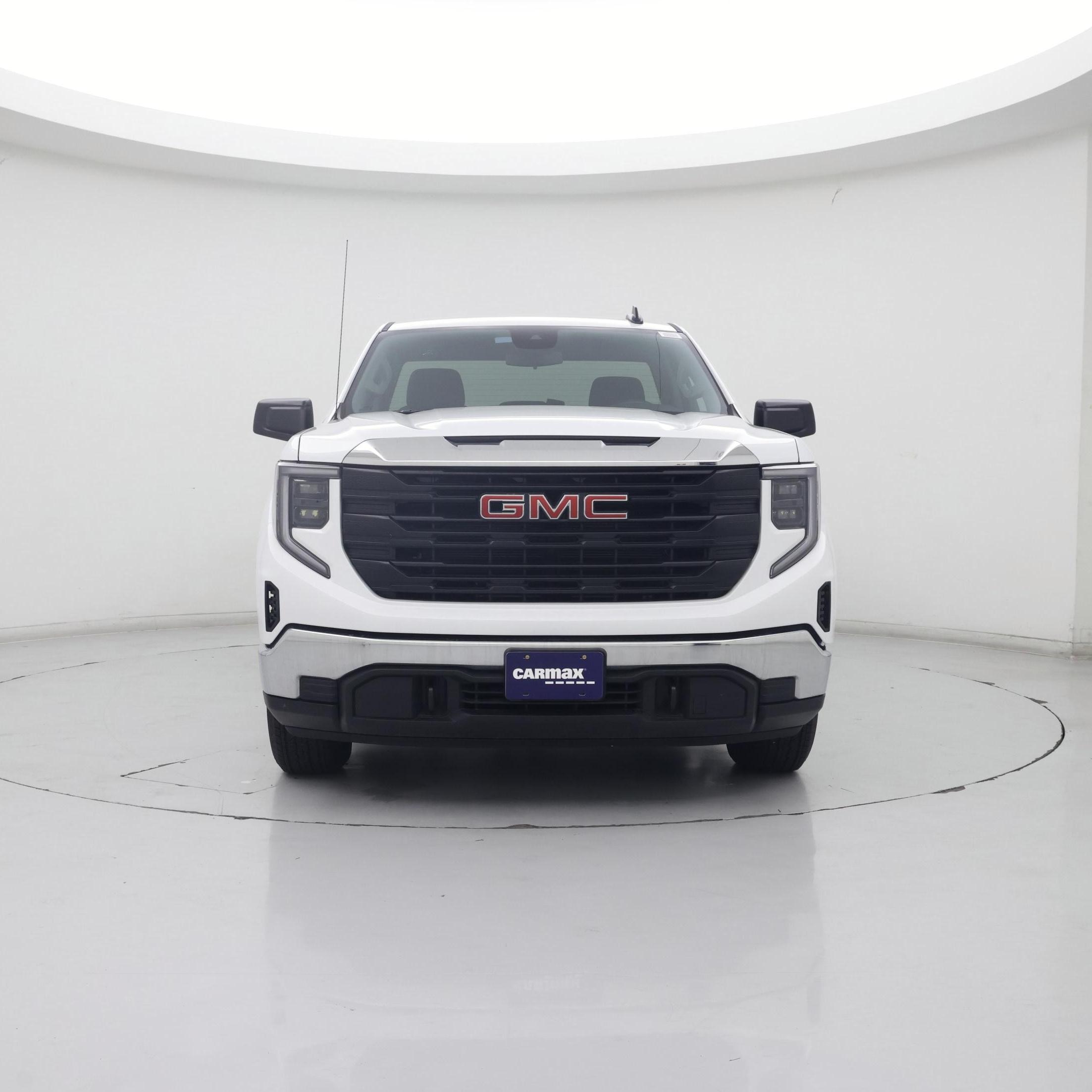 Thumbnail: 2025 GMC Sierra 1500 - 5