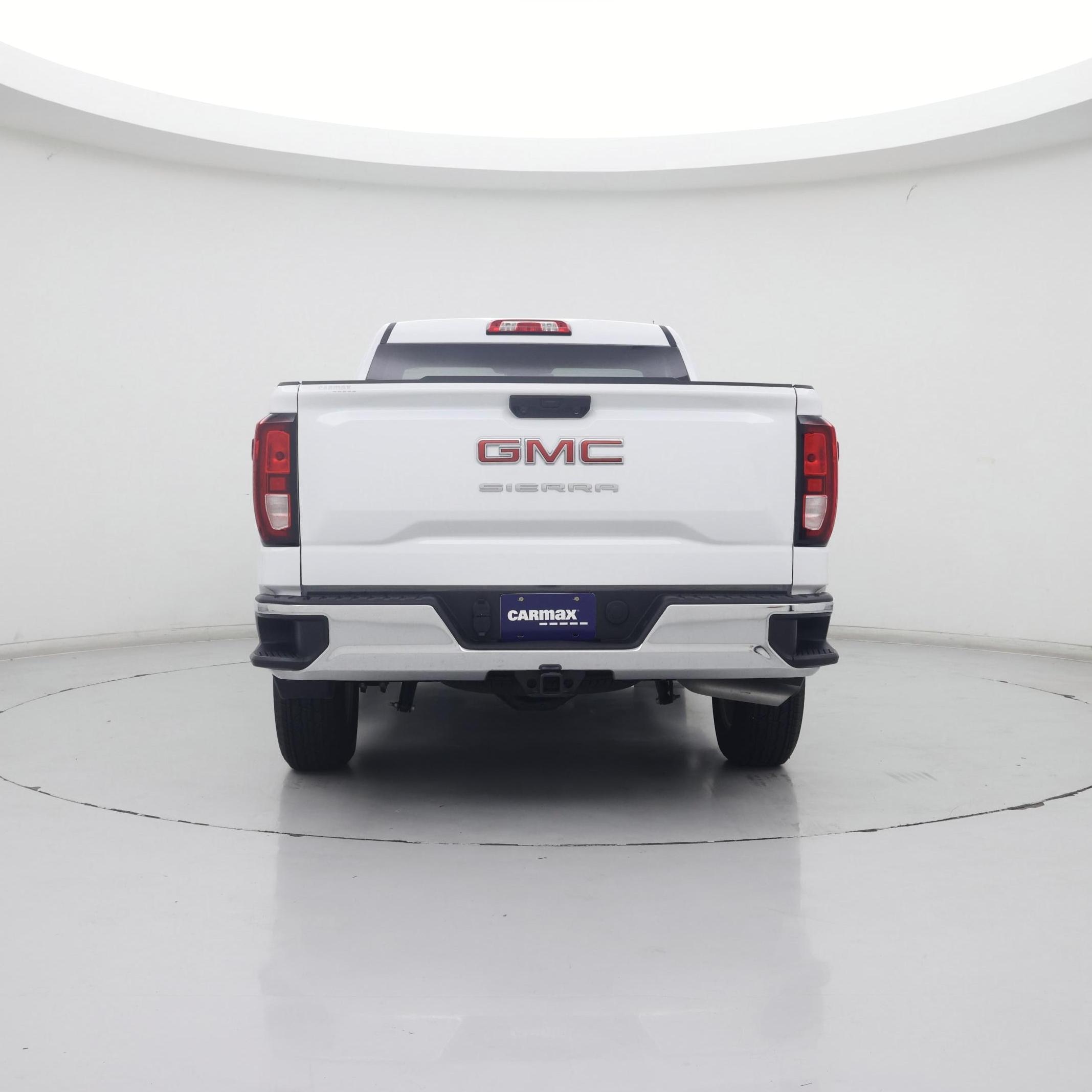 Thumbnail: 2025 GMC Sierra 1500 - 6