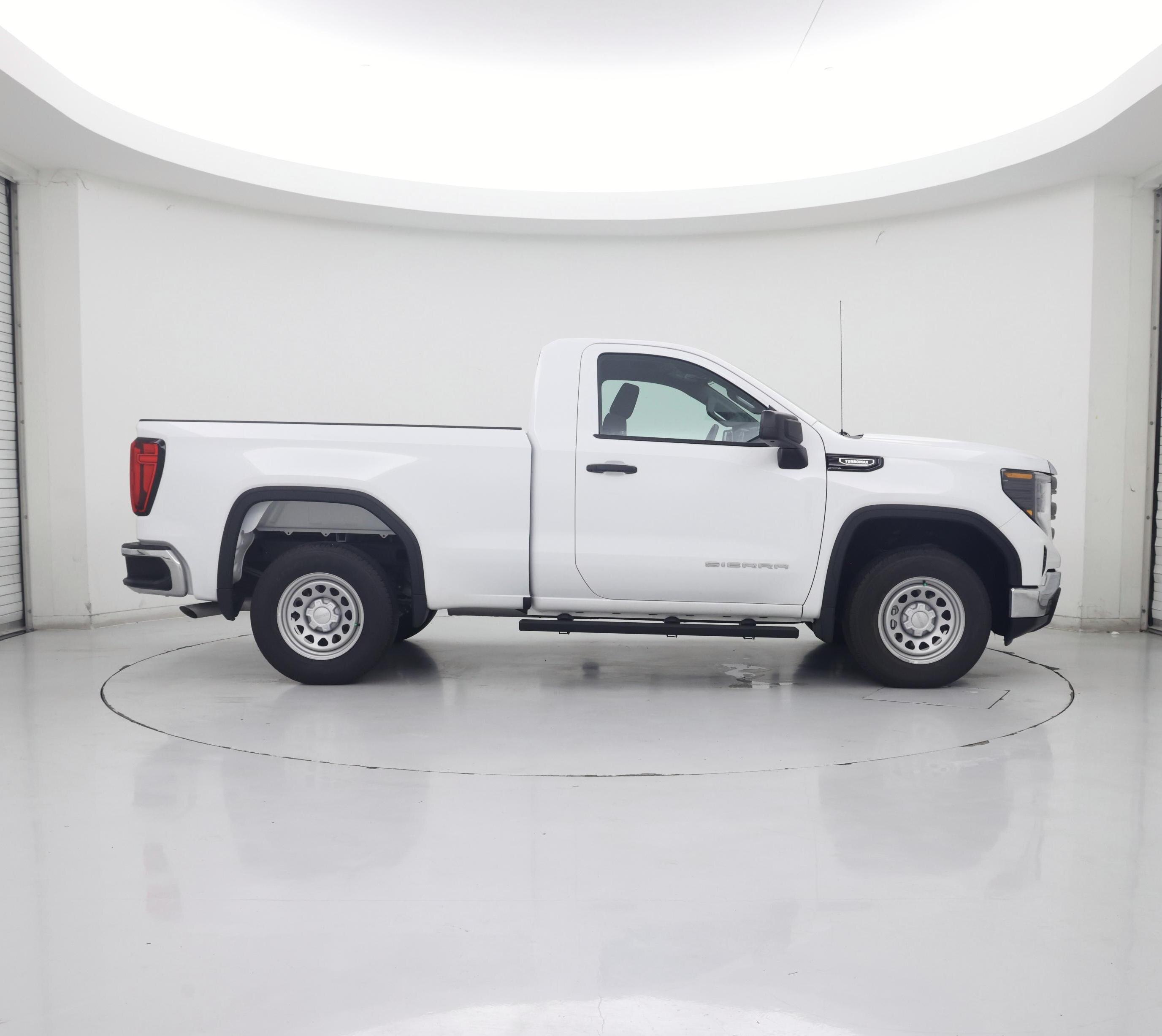 Thumbnail: 2025 GMC Sierra 1500 - 7