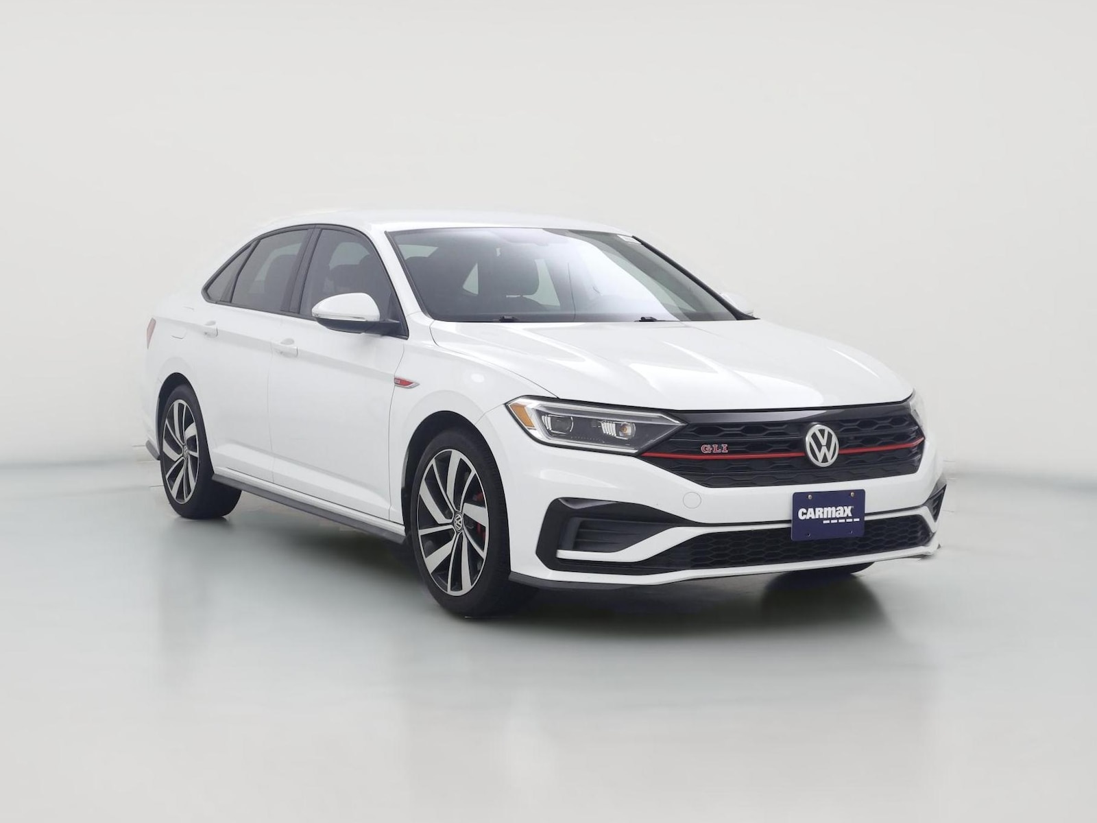 2021 Volkswagen Jetta
