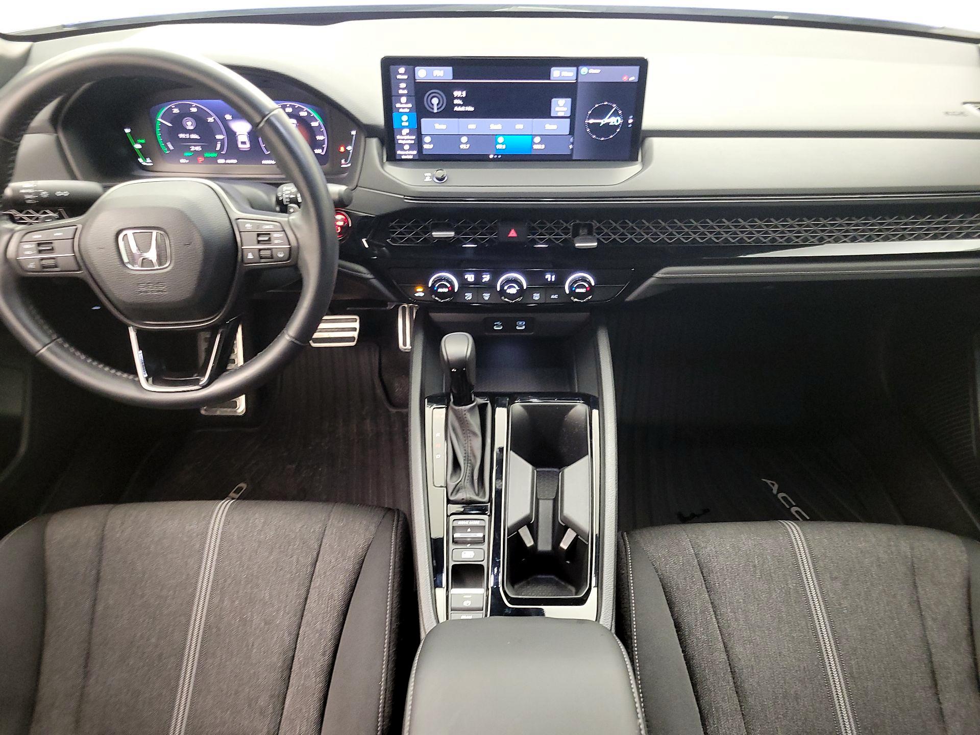 Thumbnail: 2024 Honda Accord - 9