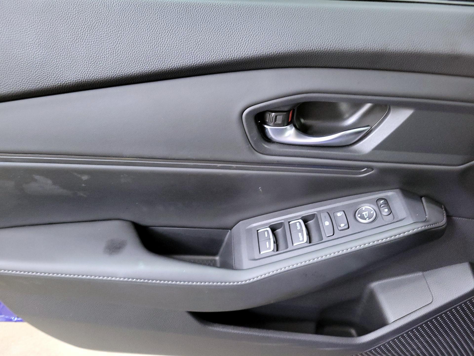 Thumbnail: 2024 Honda Accord - 12