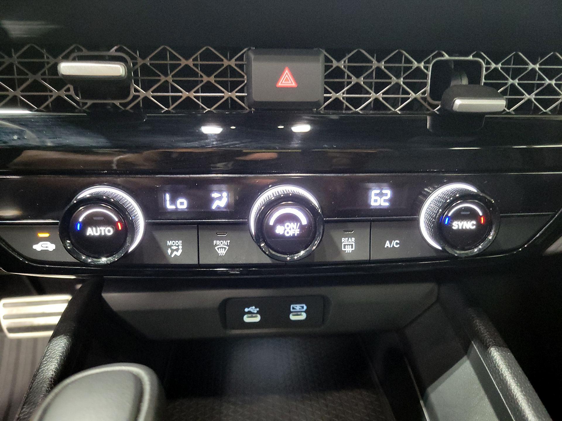 Thumbnail: 2024 Honda Accord - 16