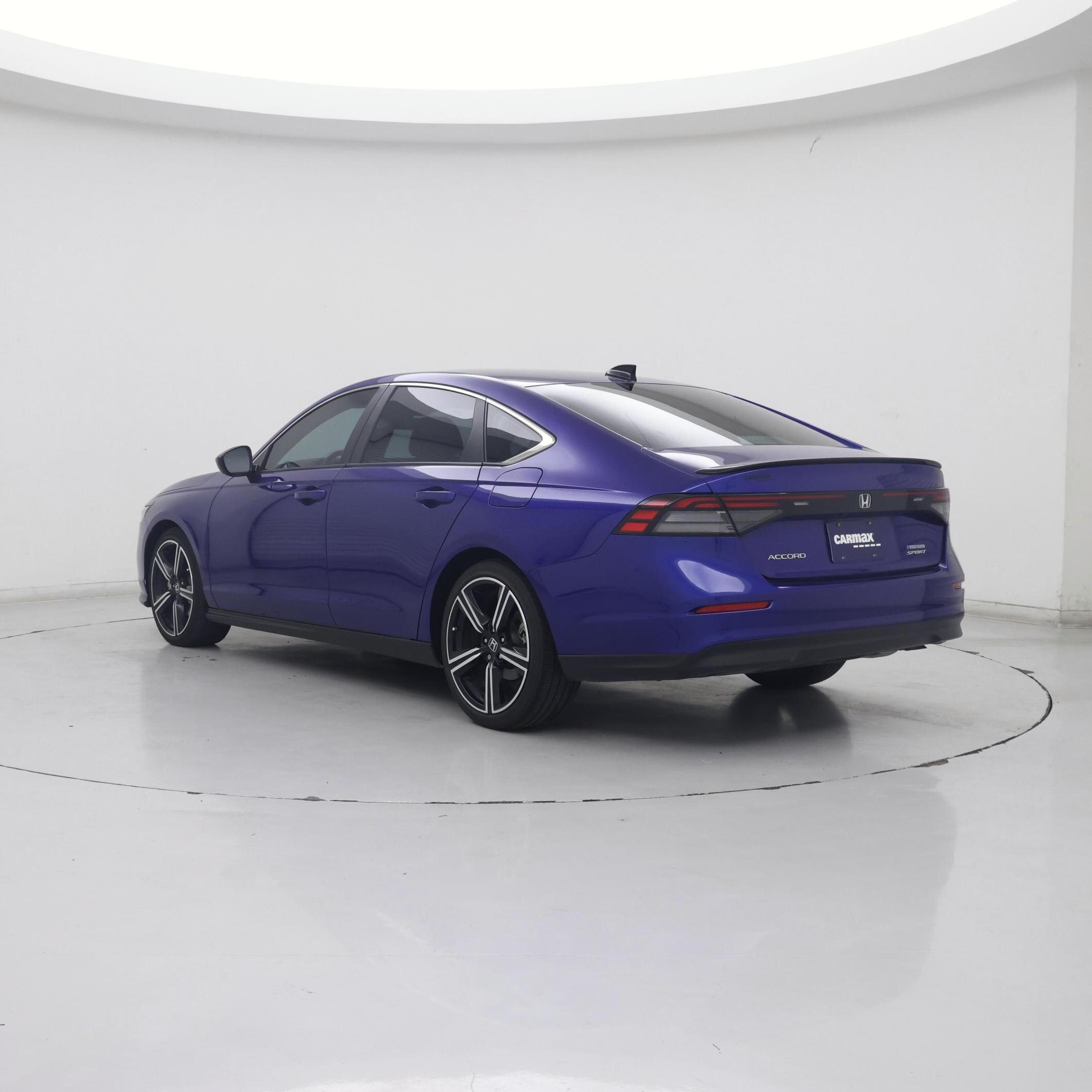 Thumbnail: 2024 Honda Accord - 2