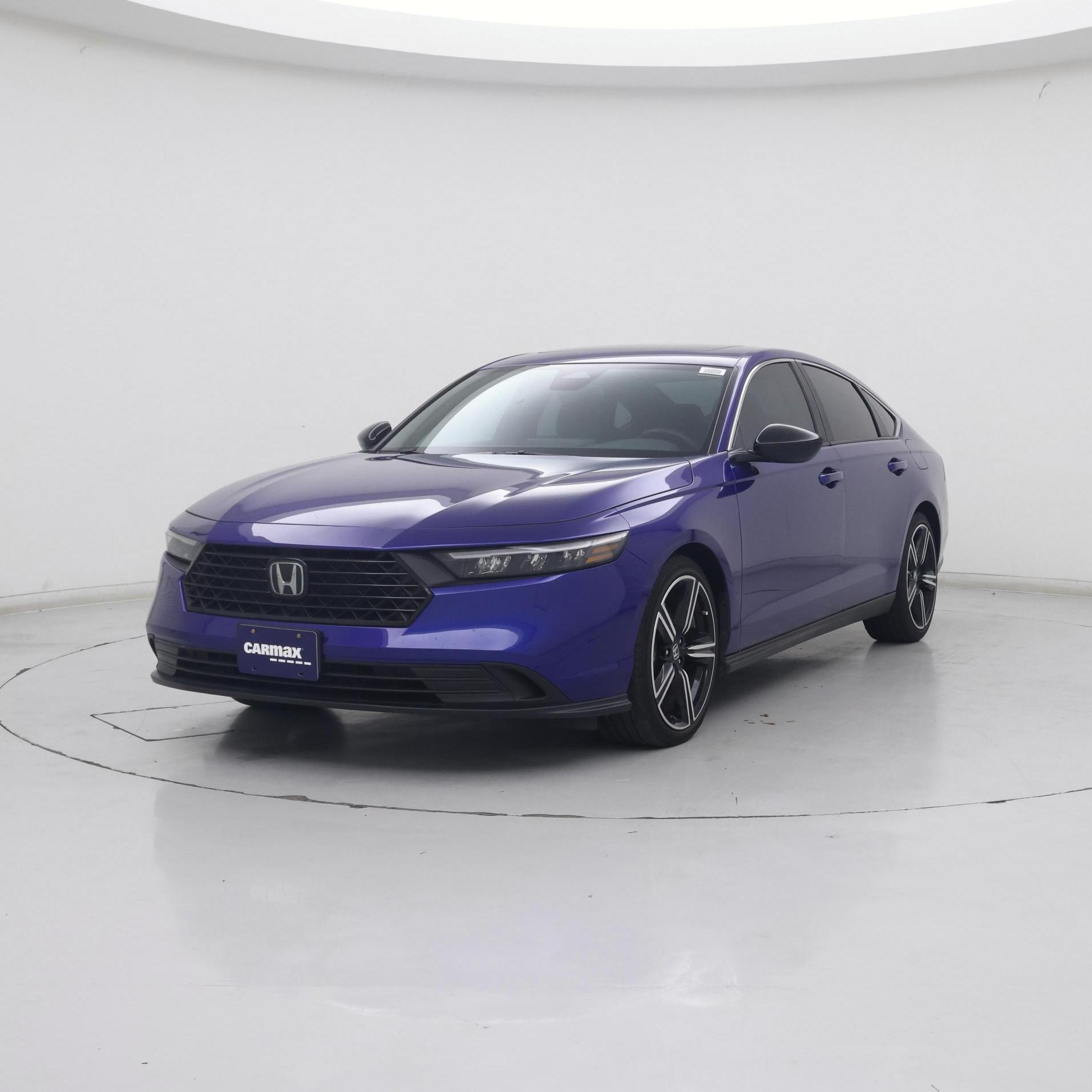 Thumbnail: 2024 Honda Accord - 4
