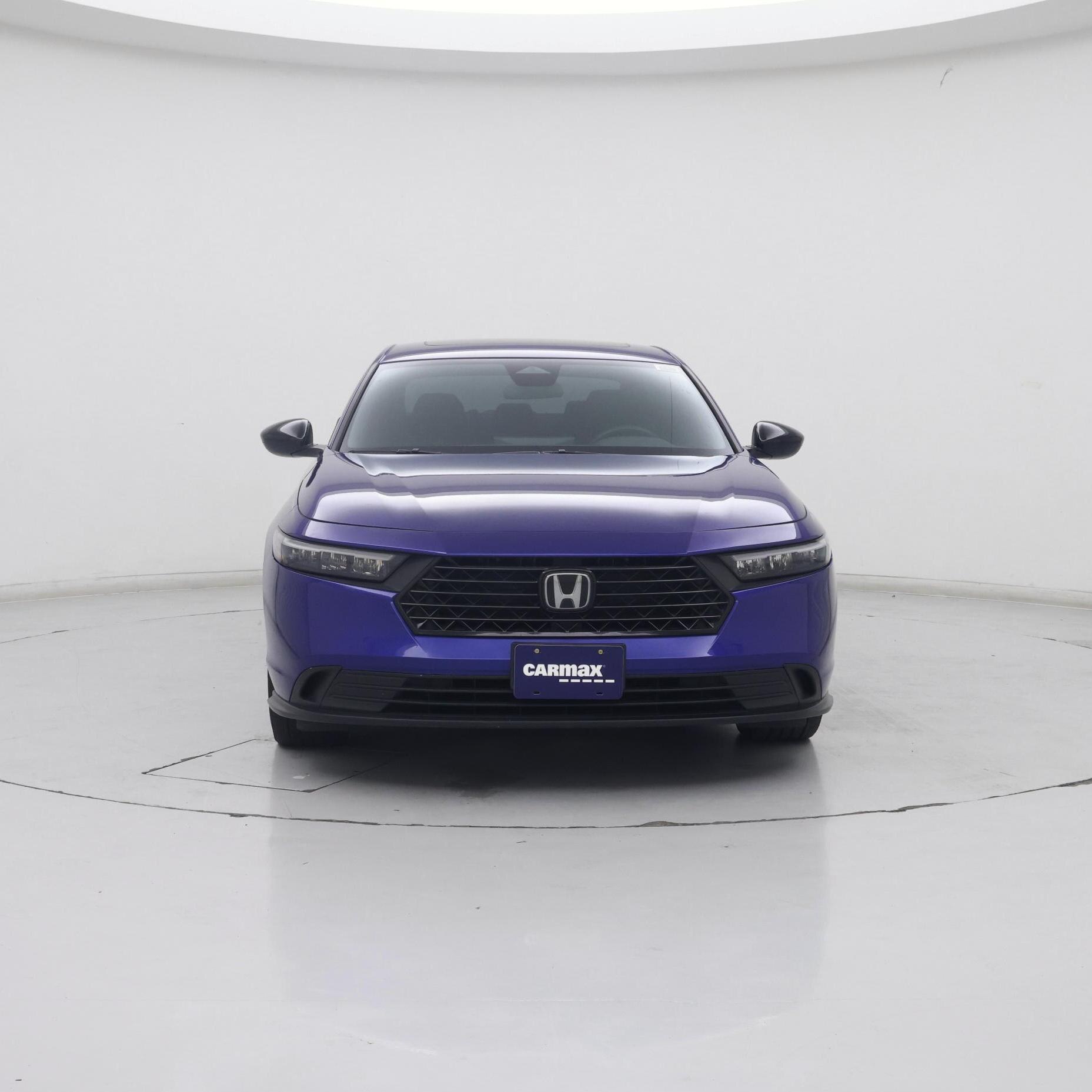Thumbnail: 2024 Honda Accord - 5