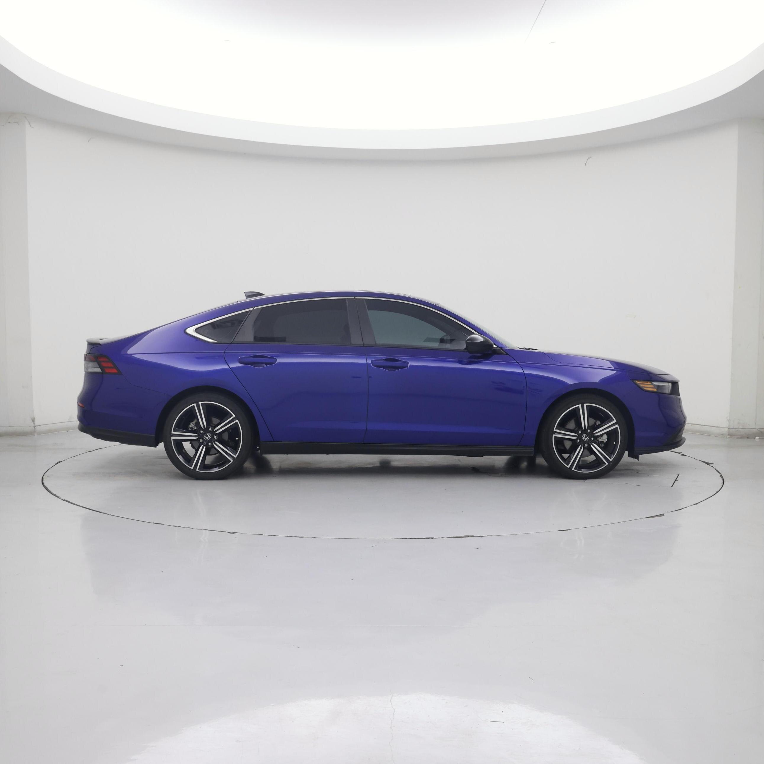Thumbnail: 2024 Honda Accord - 7