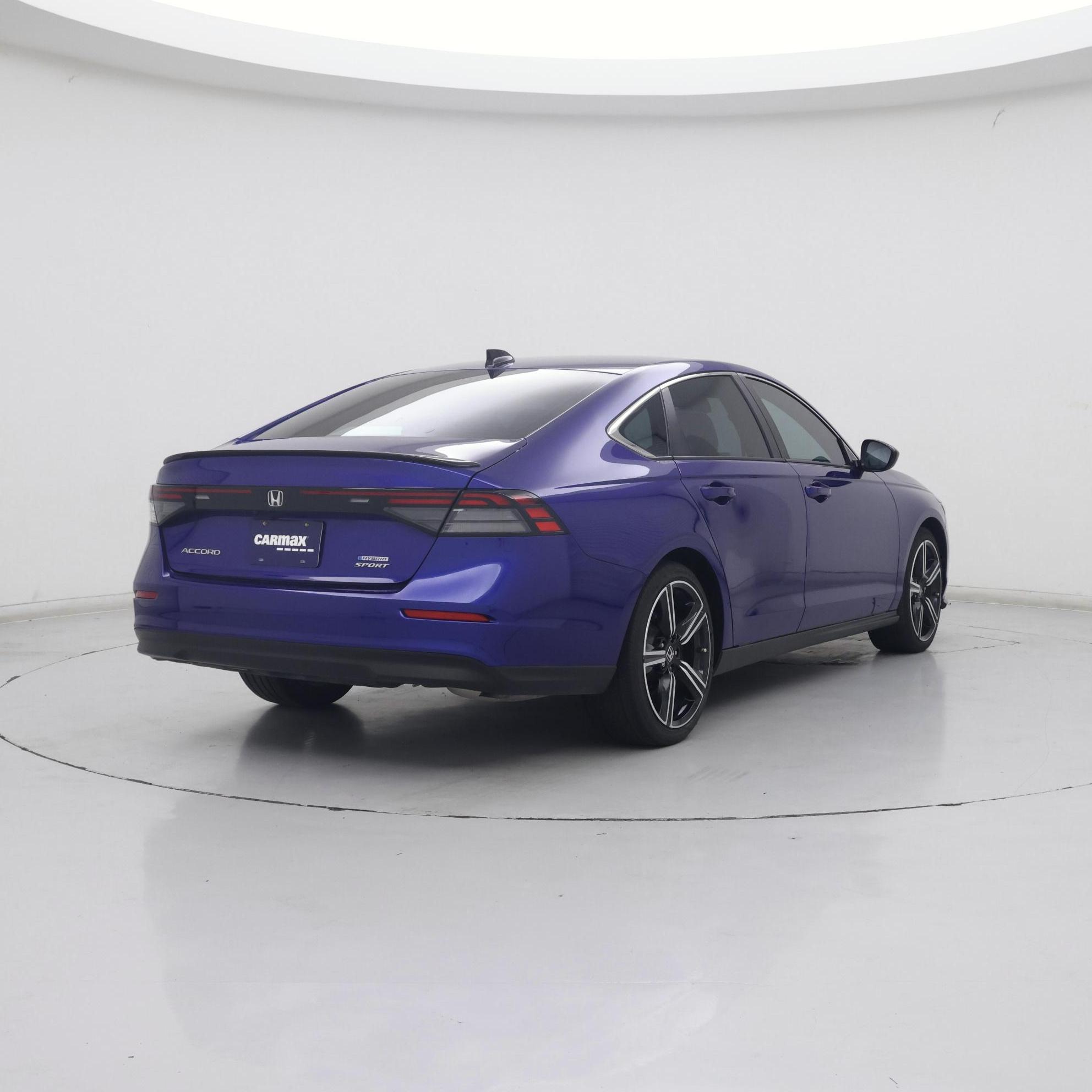 Thumbnail: 2024 Honda Accord - 8