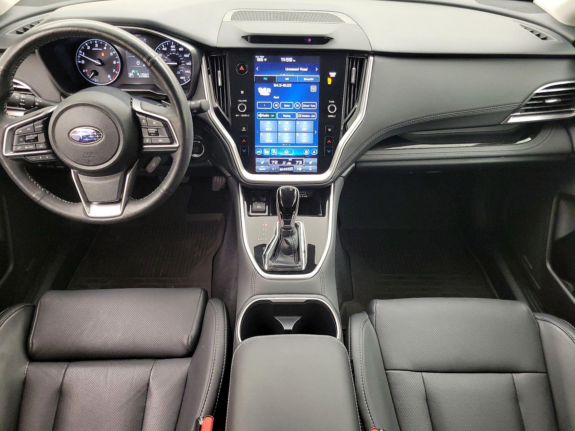 Thumbnail: 2024 Subaru Outback - 9