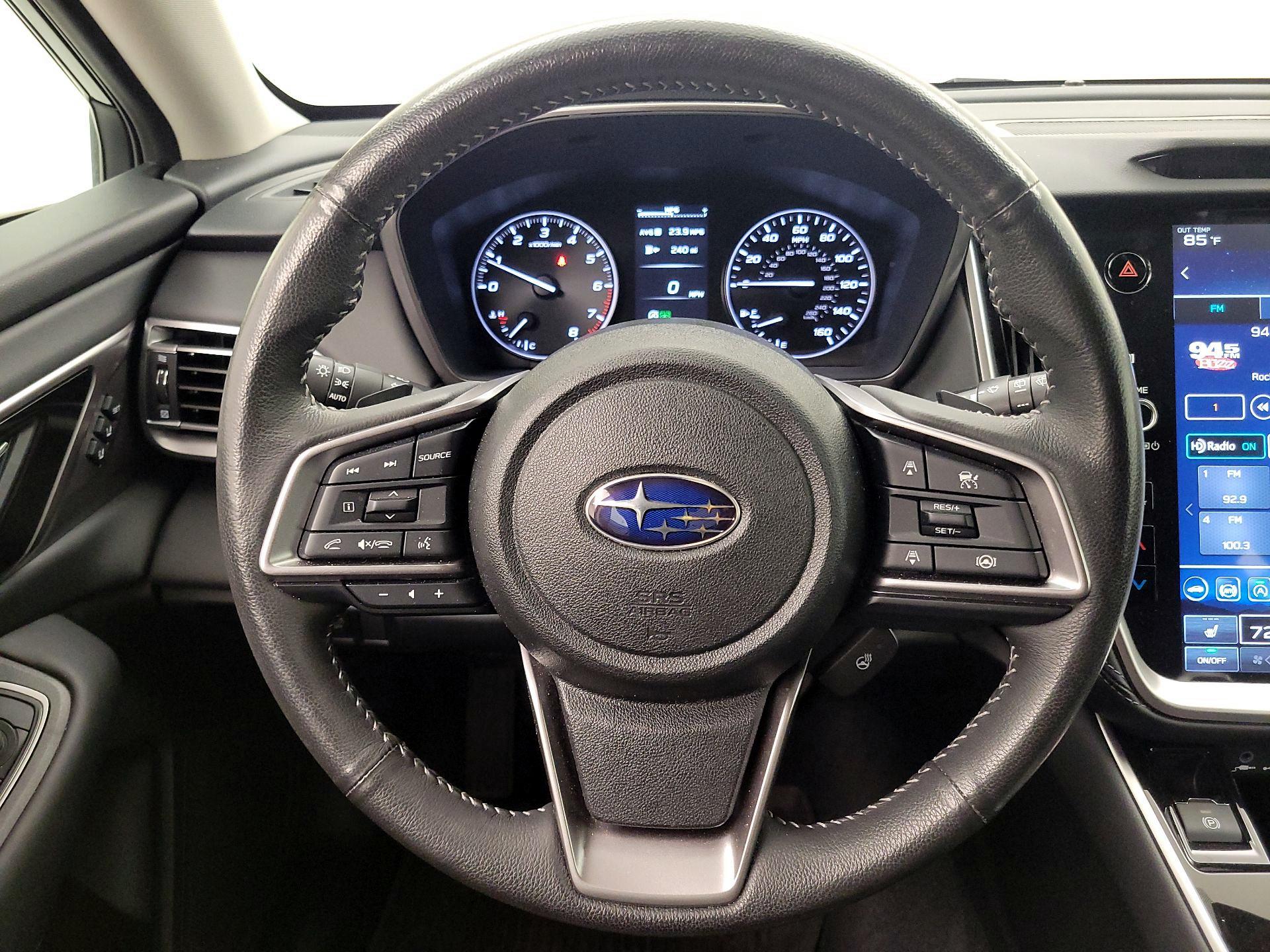 Thumbnail: 2024 Subaru Outback - 10