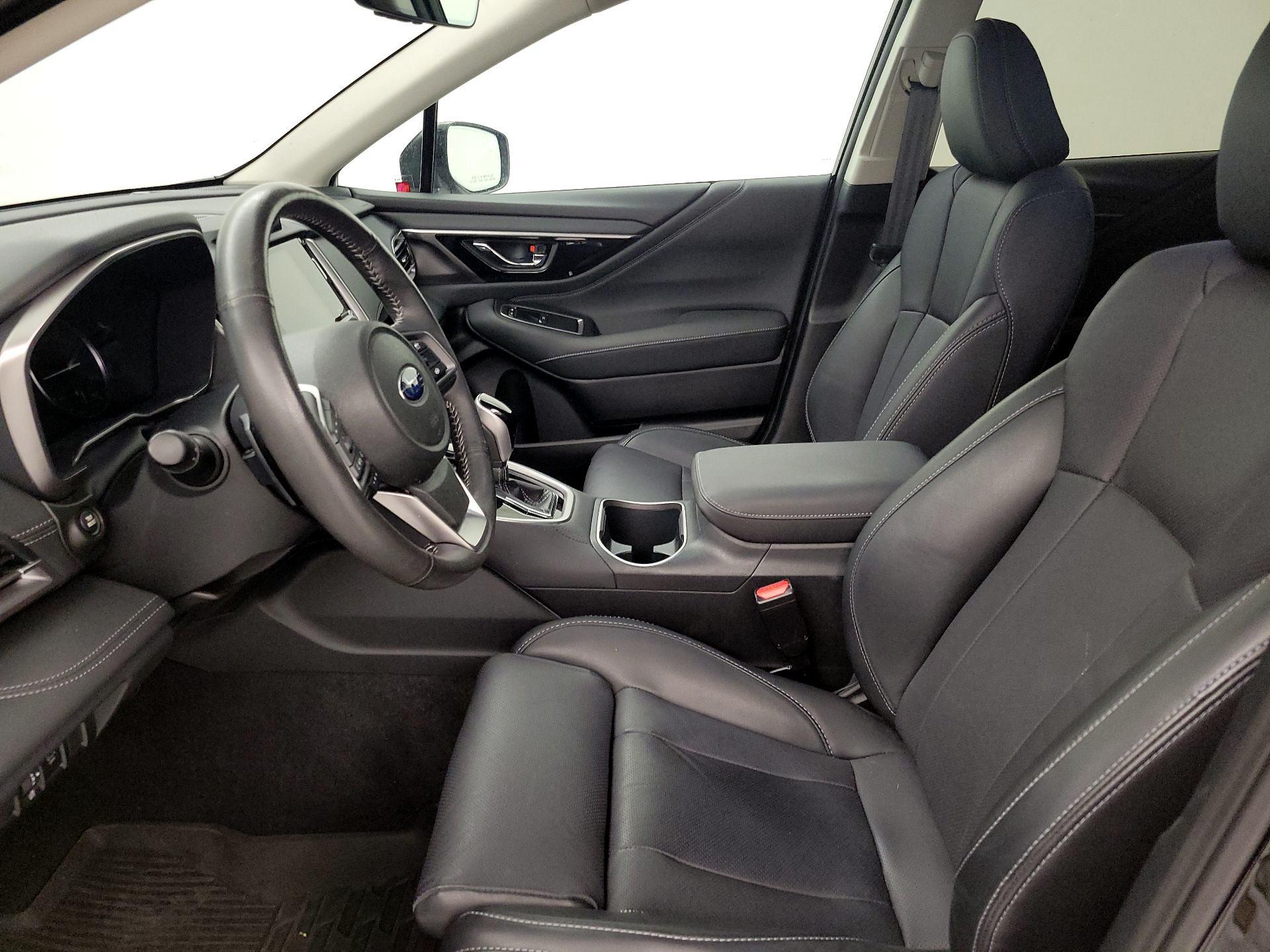 Thumbnail: 2024 Subaru Outback - 11