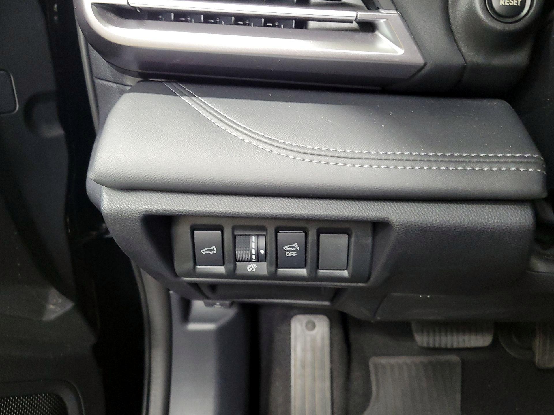 Thumbnail: 2024 Subaru Outback - 13